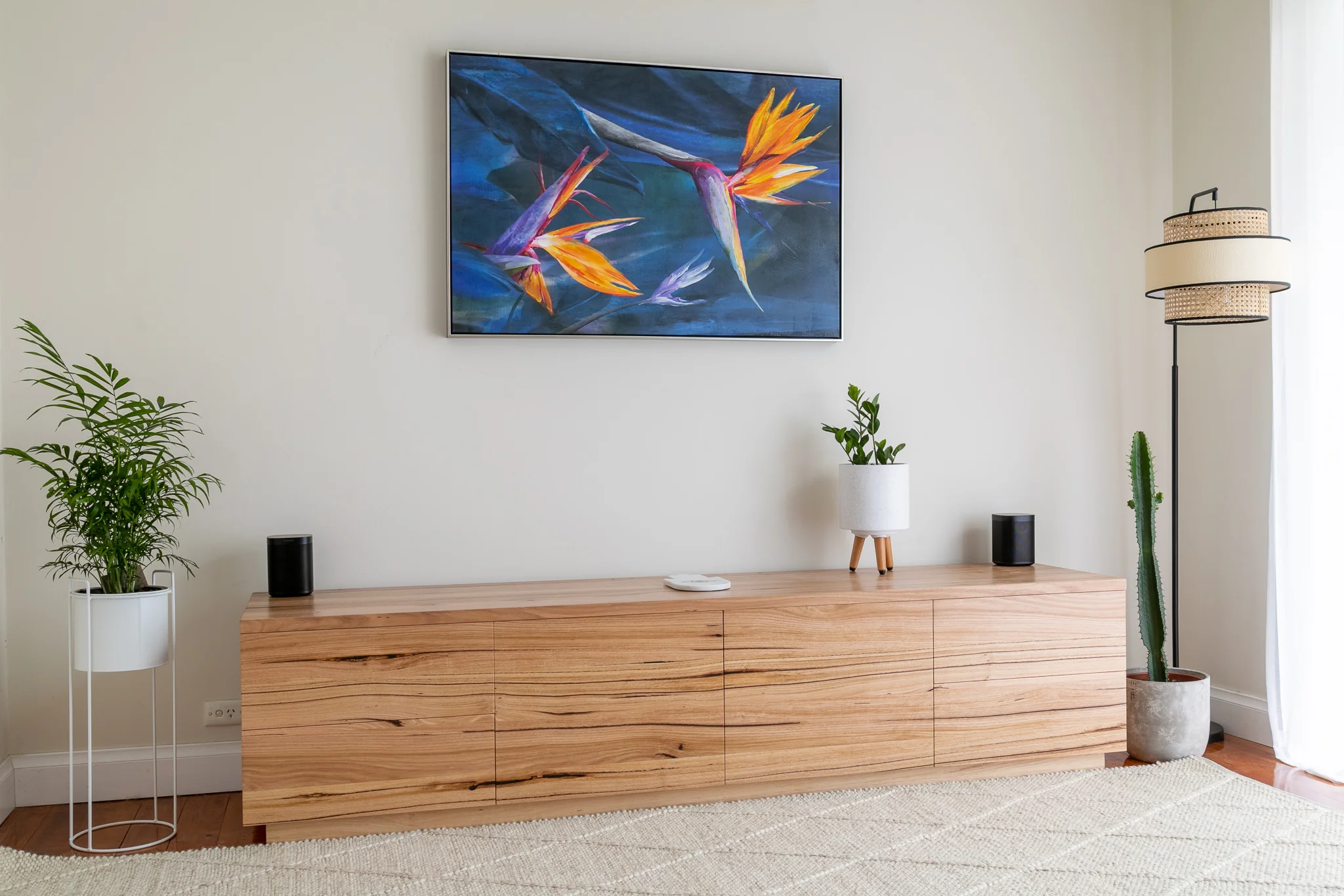 Elijah Messmate Entertainment Unit - Image 3
