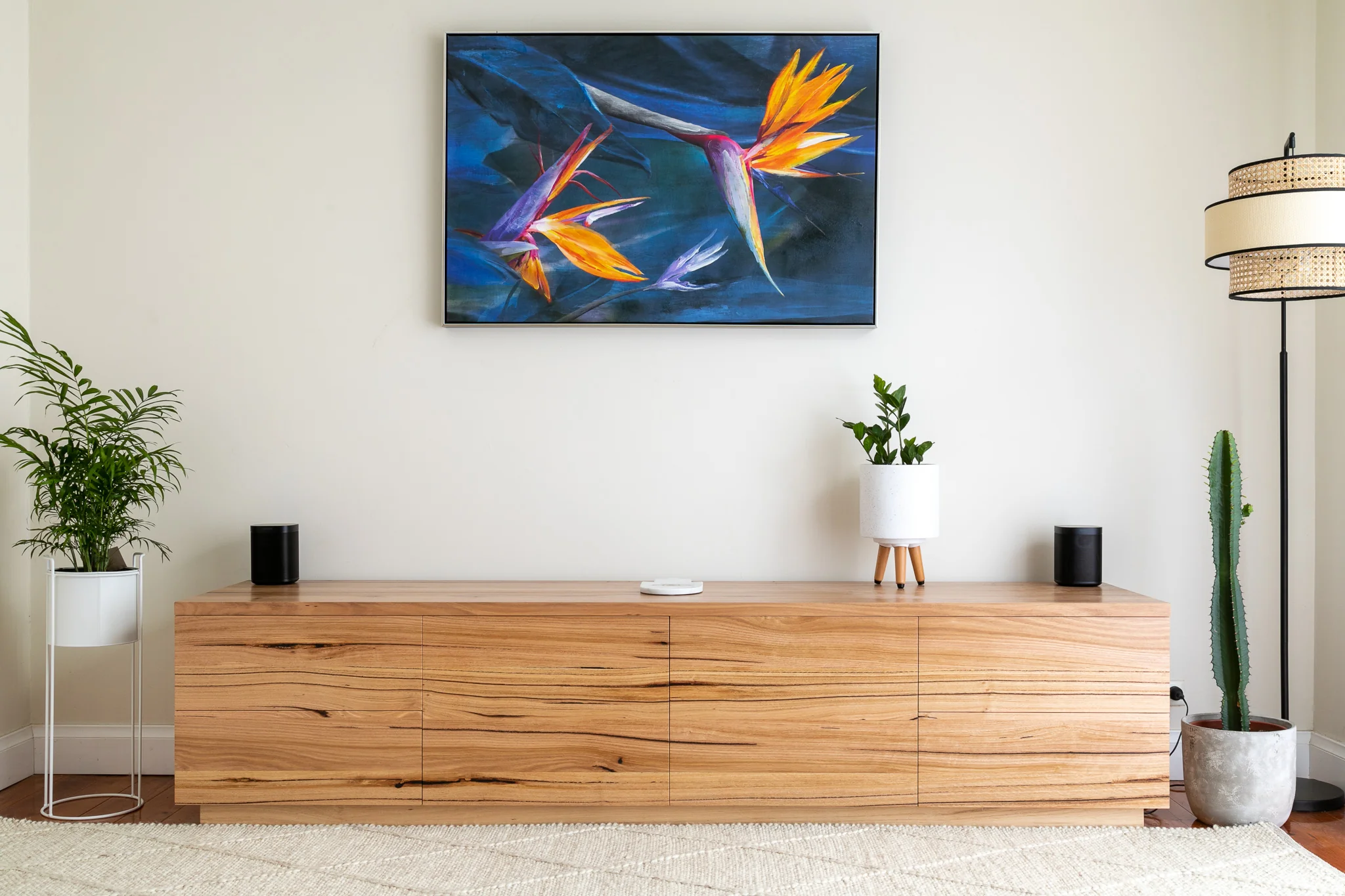 Elijah Messmate Entertainment Unit - Image 4
