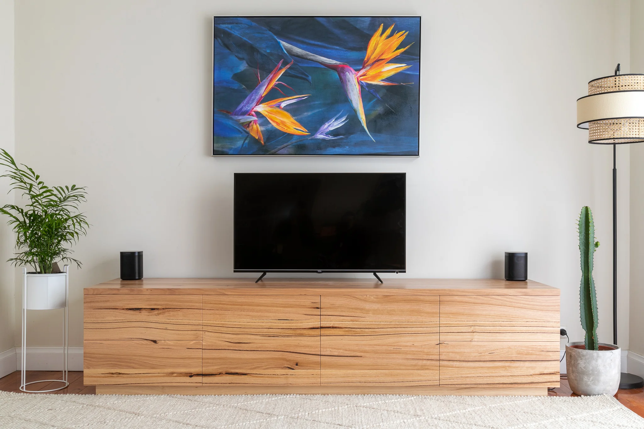 Elijah Messmate Entertainment Unit - Image 6