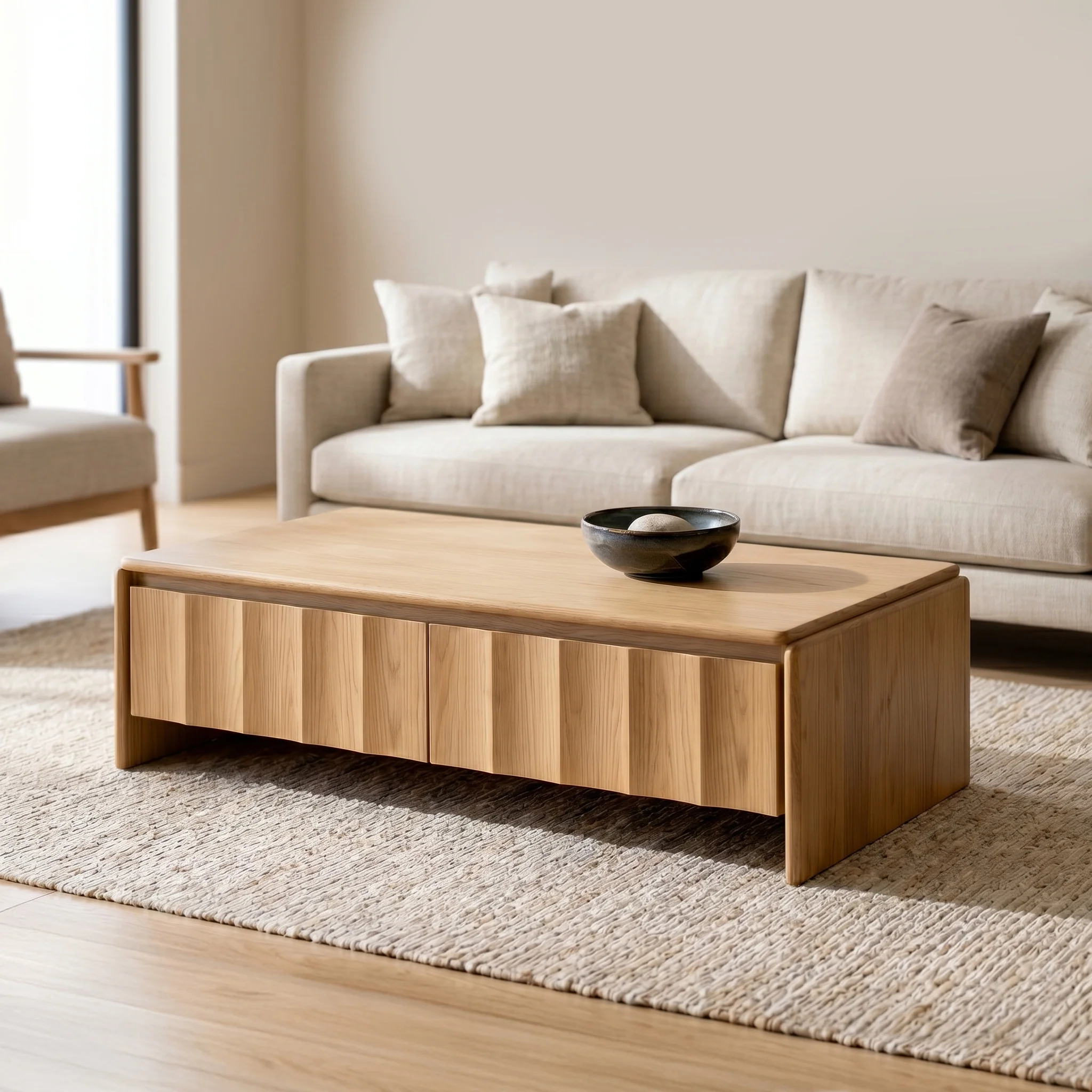 Oak Furniture