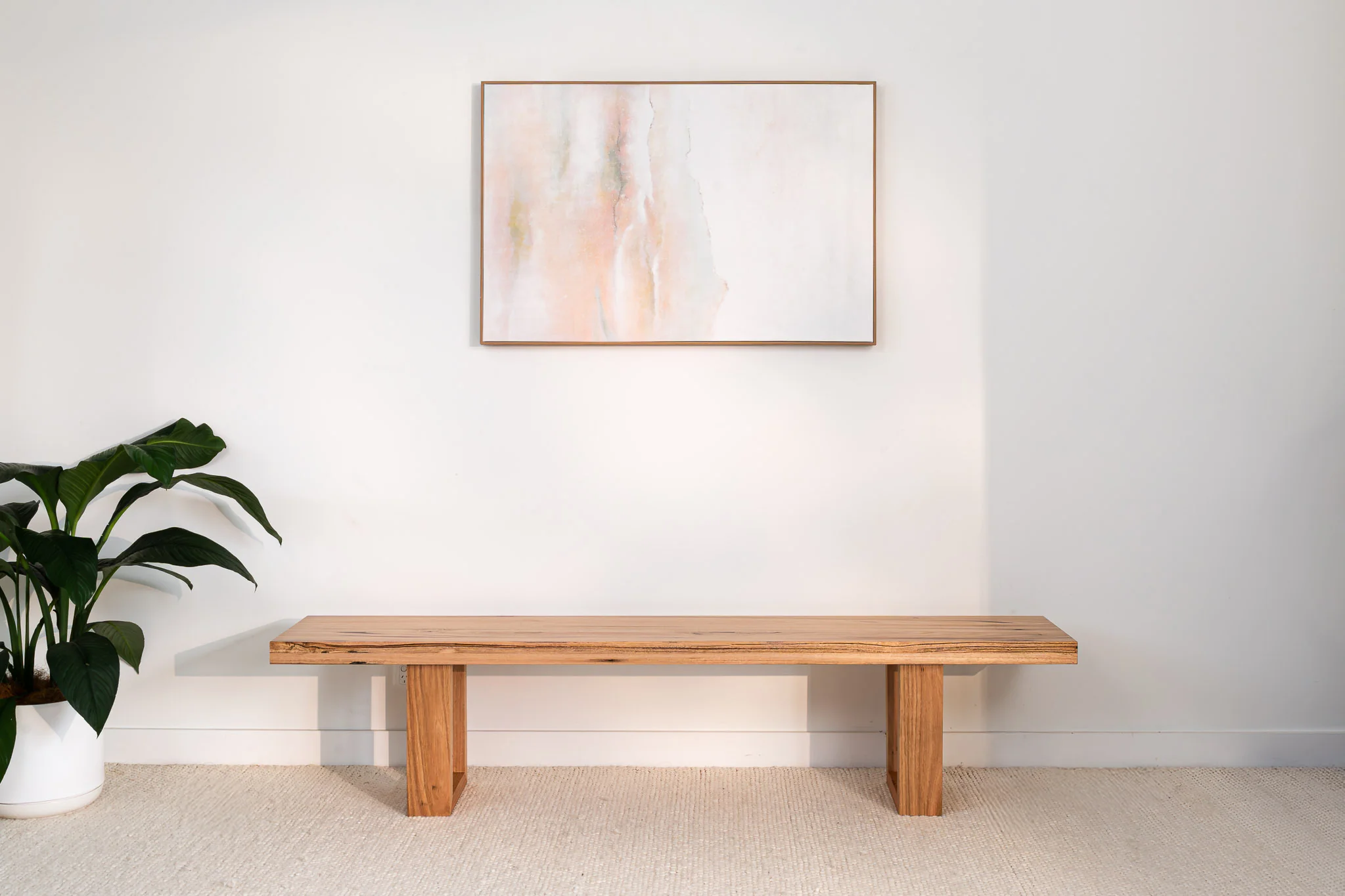 Osaka Messmate Bench Seat - Image 3
