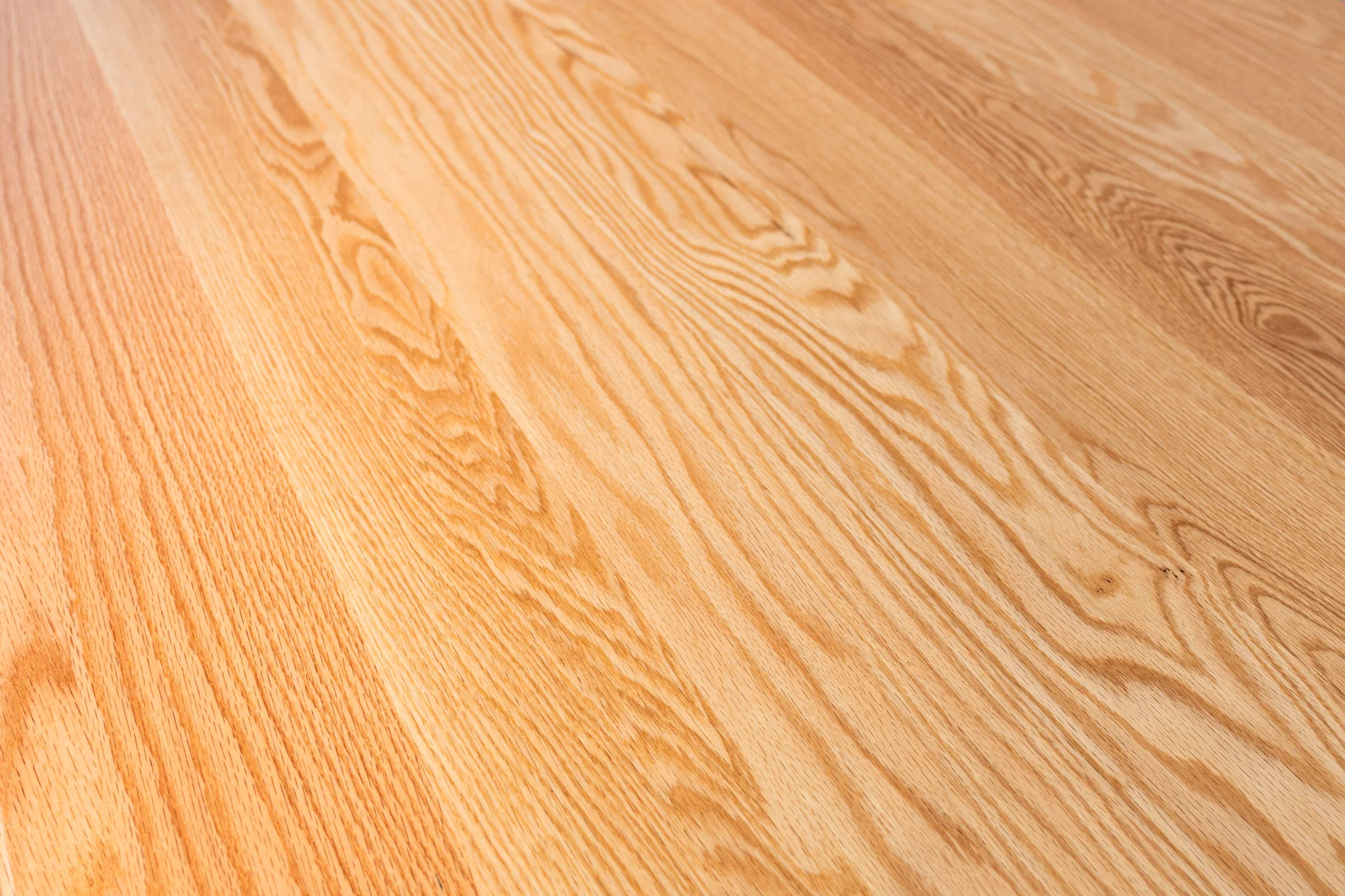 Genesis American Oak Dining Table - Image 14