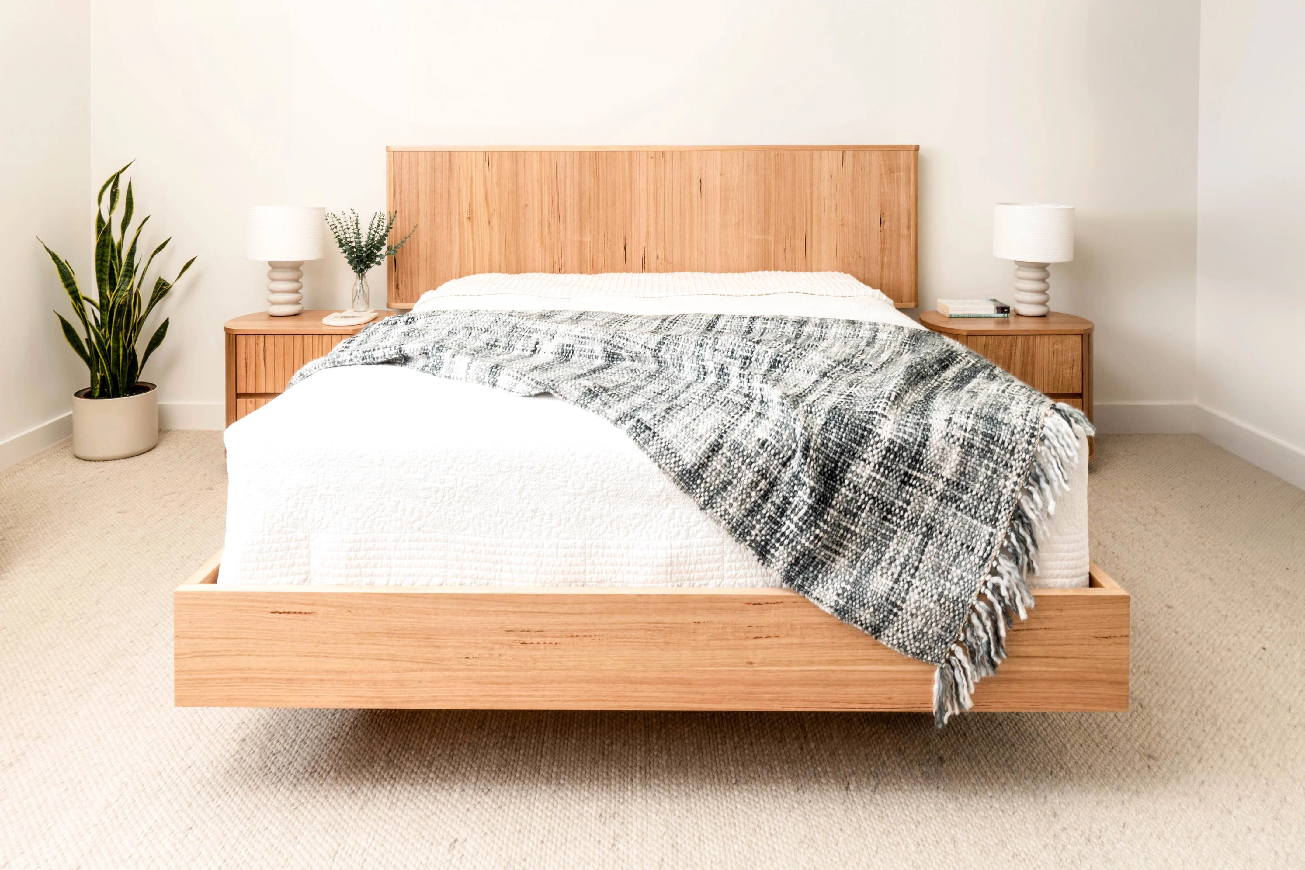 Louka Messmate Bed Frame - Image 10