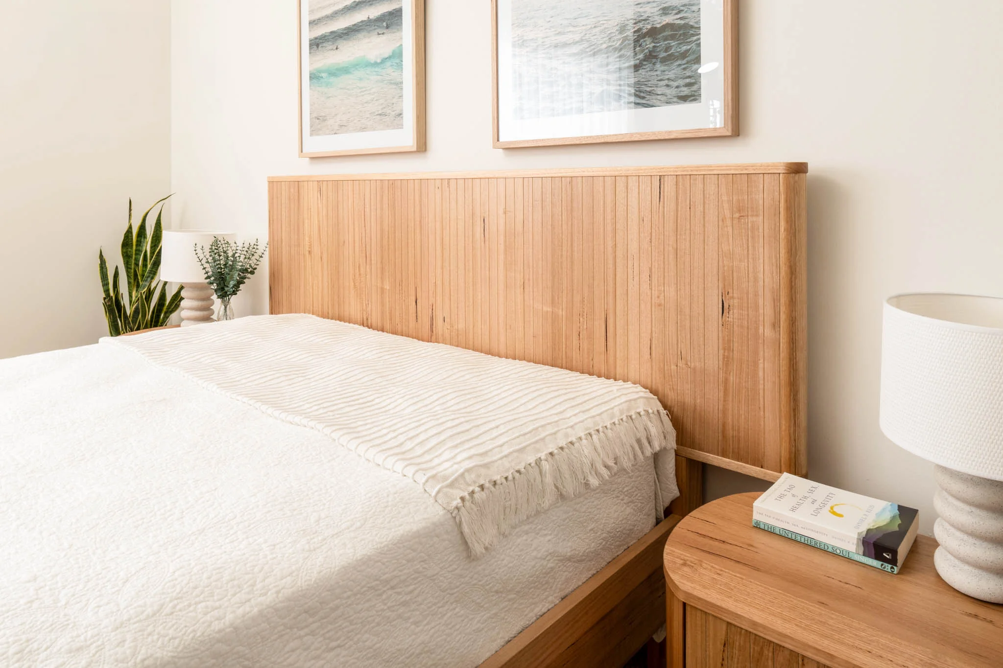 Louka Messmate Bed Frame - Image 12
