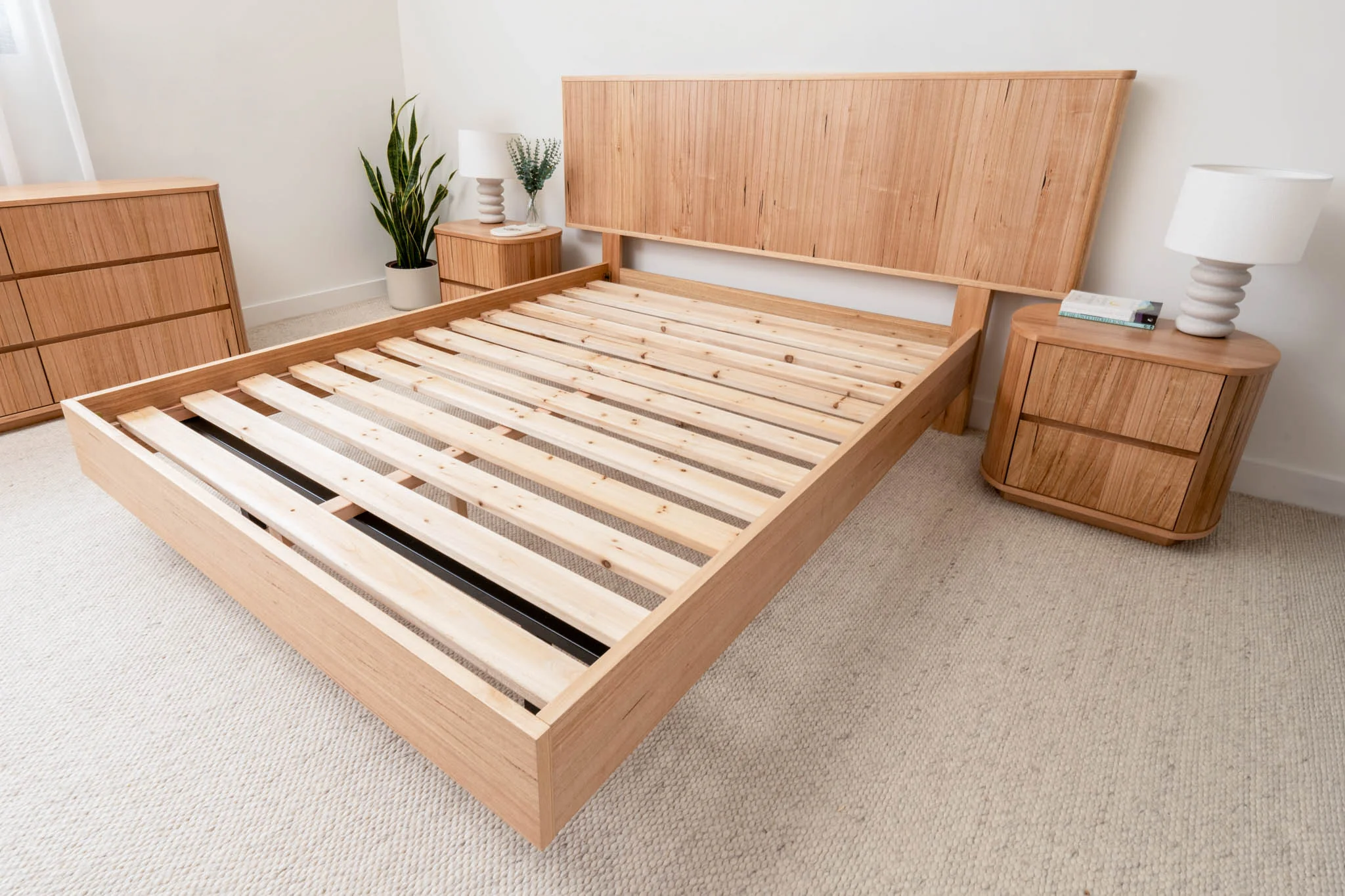 Louka Messmate Bed Frame - Image 13