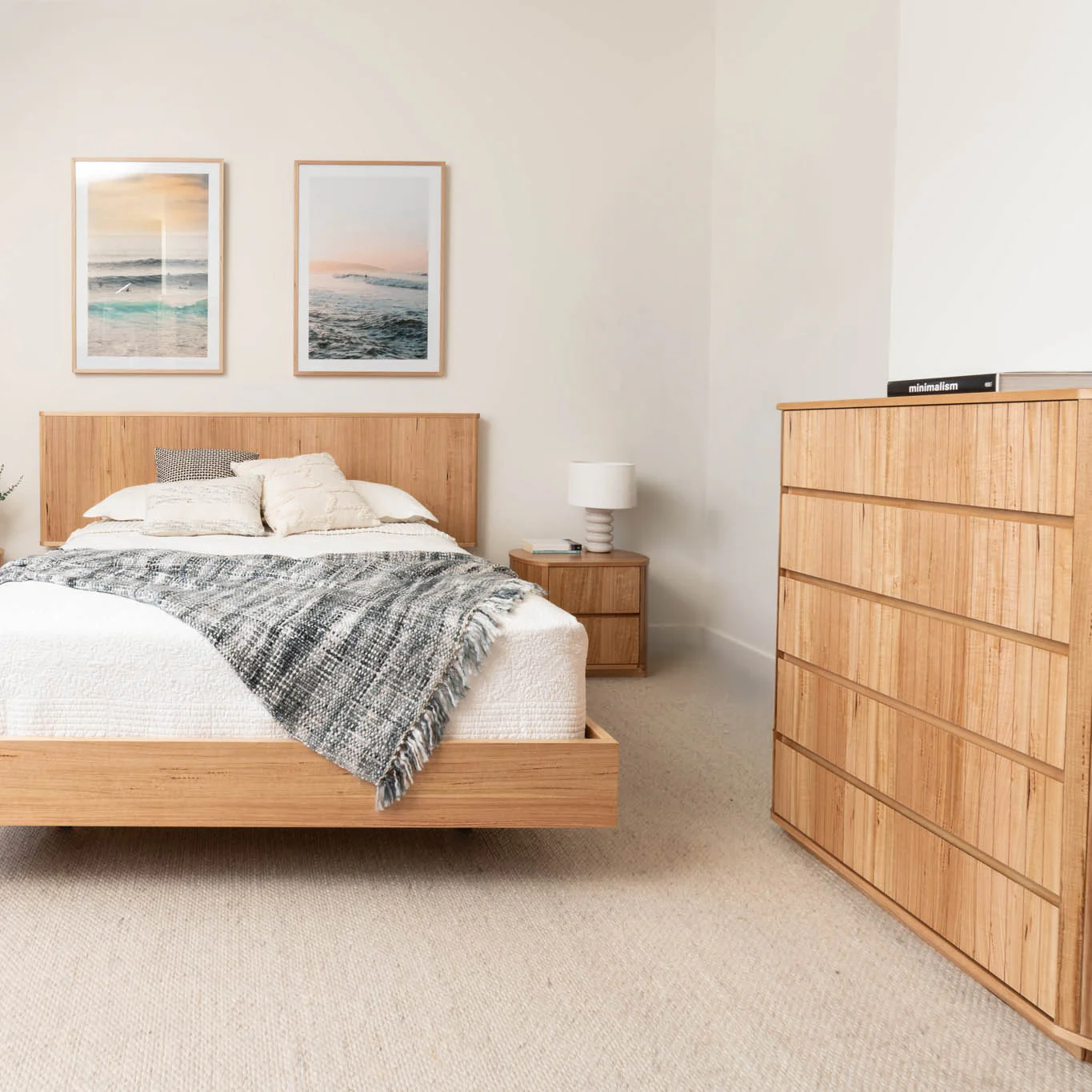Louka Messmate Bed Frame - Image 14