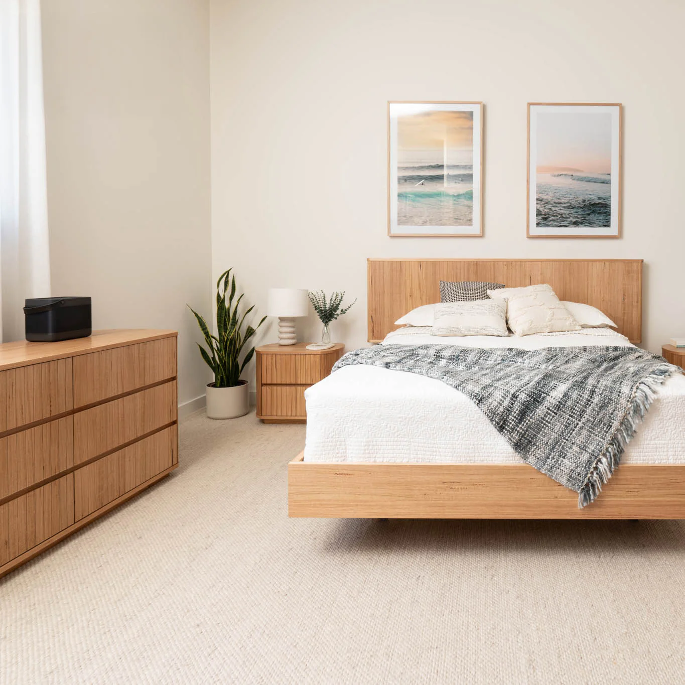Louka Messmate Bed Frame - Image 15
