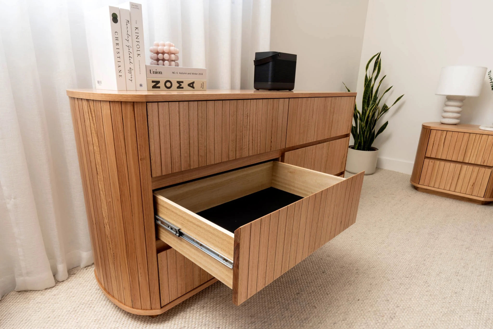 Louka Messmate Bed Frame - Image 17
