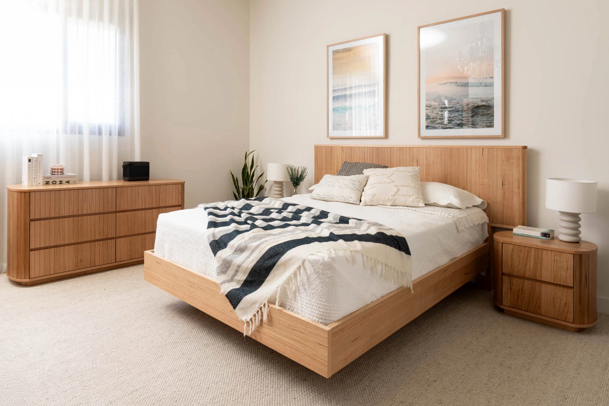 Louka Messmate Bed Frame - Image 2