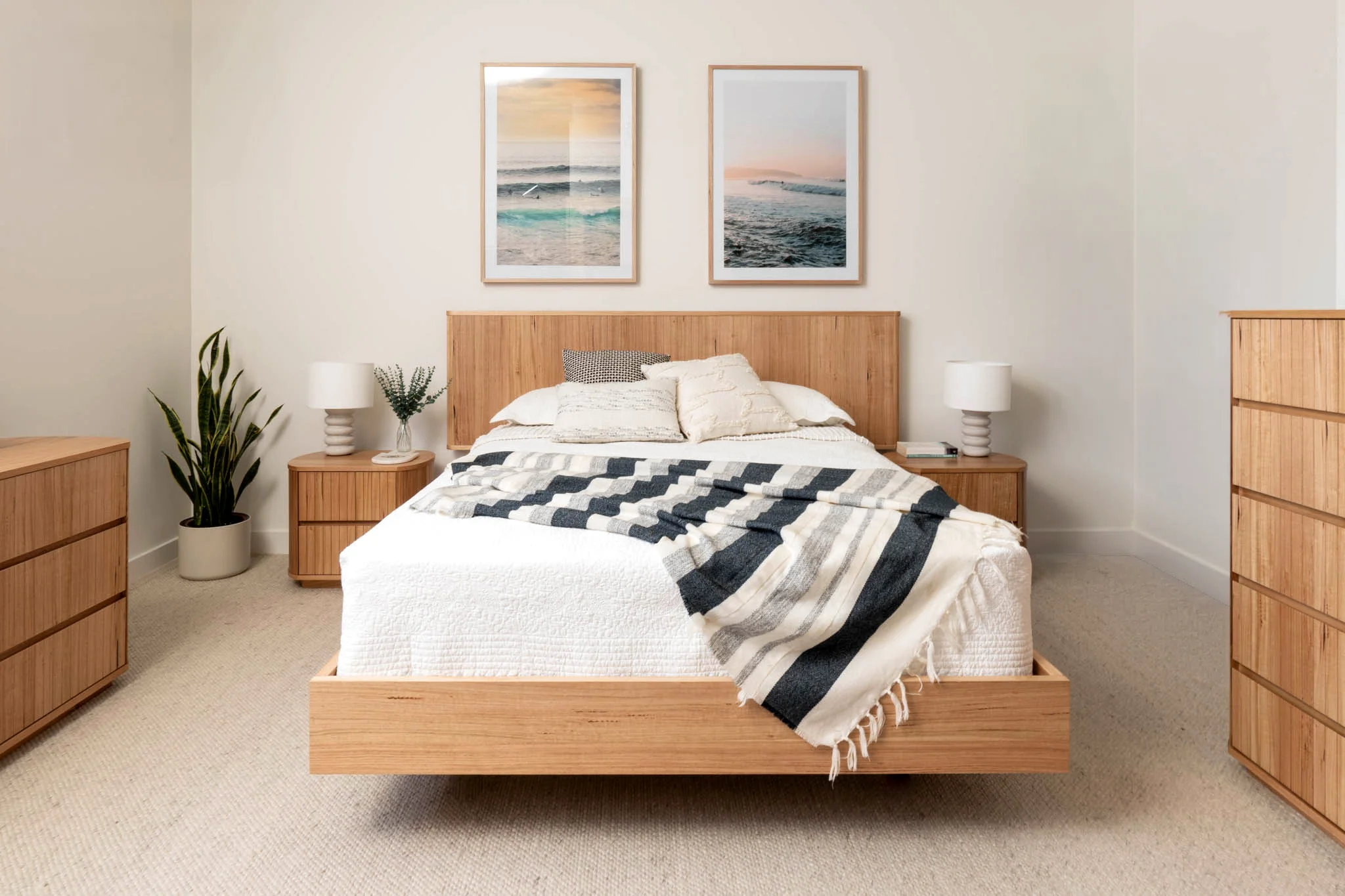 Louka Messmate Bed Frame - Image 5