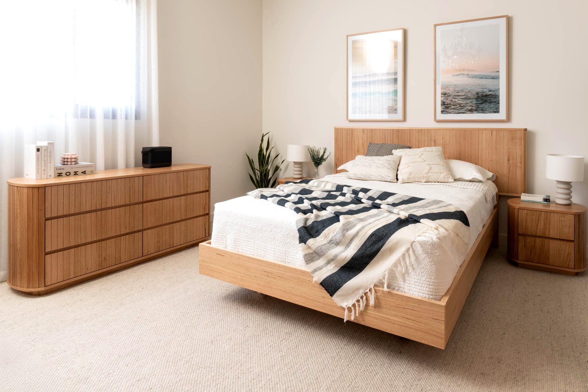 Louka Messmate Bed Frame - Image 6