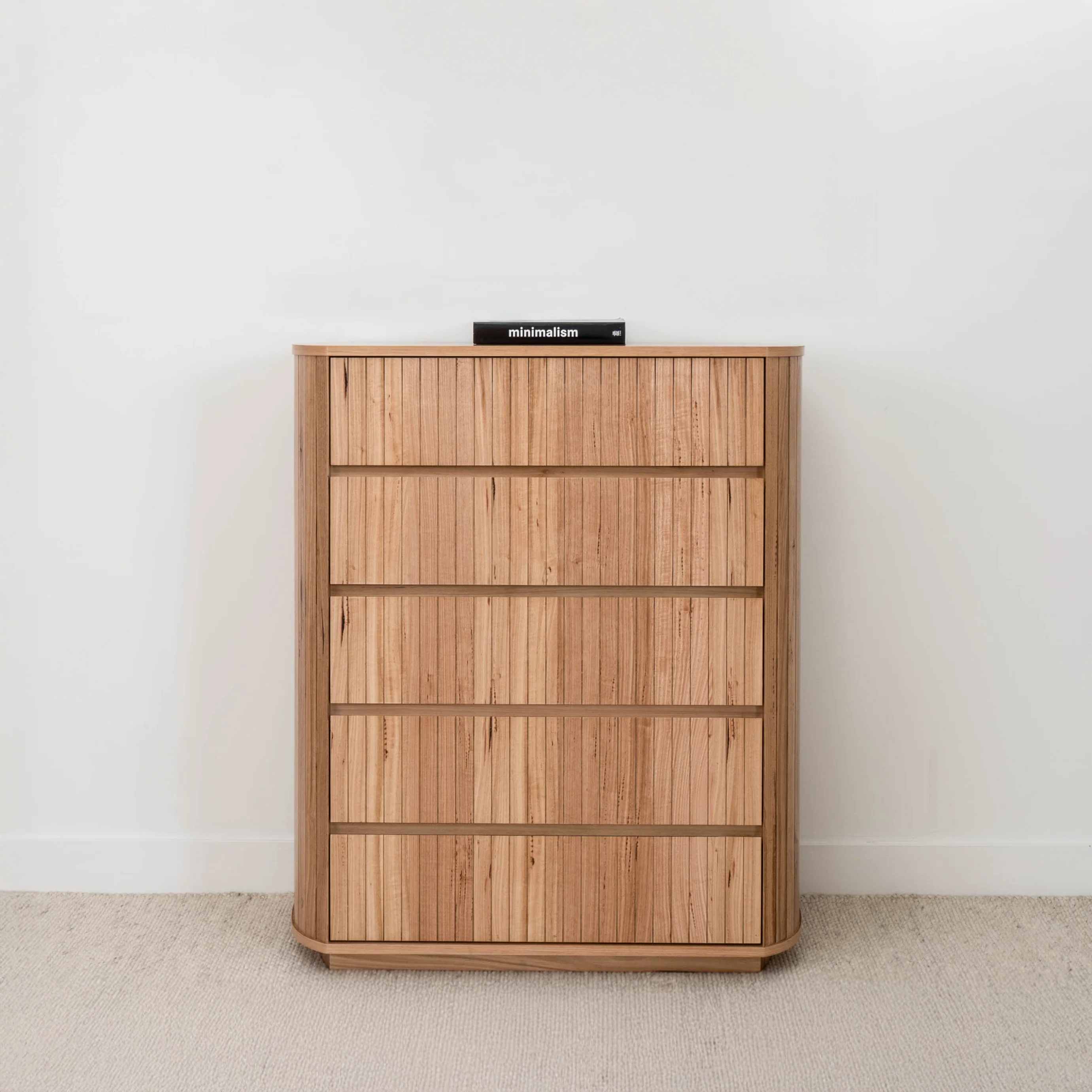 Louka Messmate Tallboy