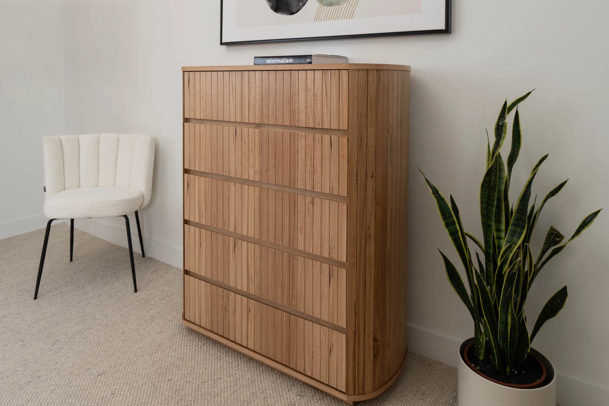 Louka Messmate Tallboy - Image 2