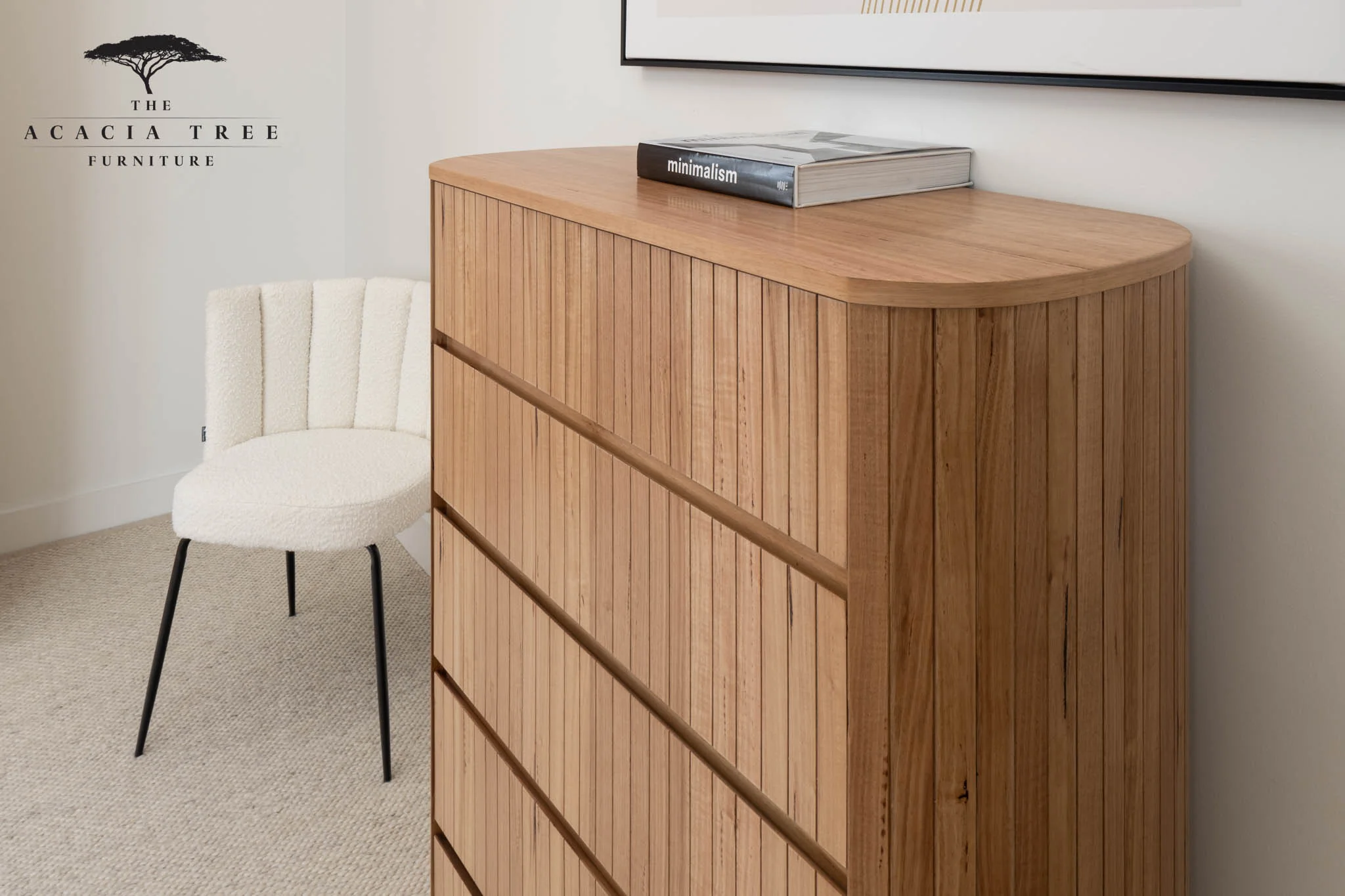 Louka Messmate Tallboy - Image 3