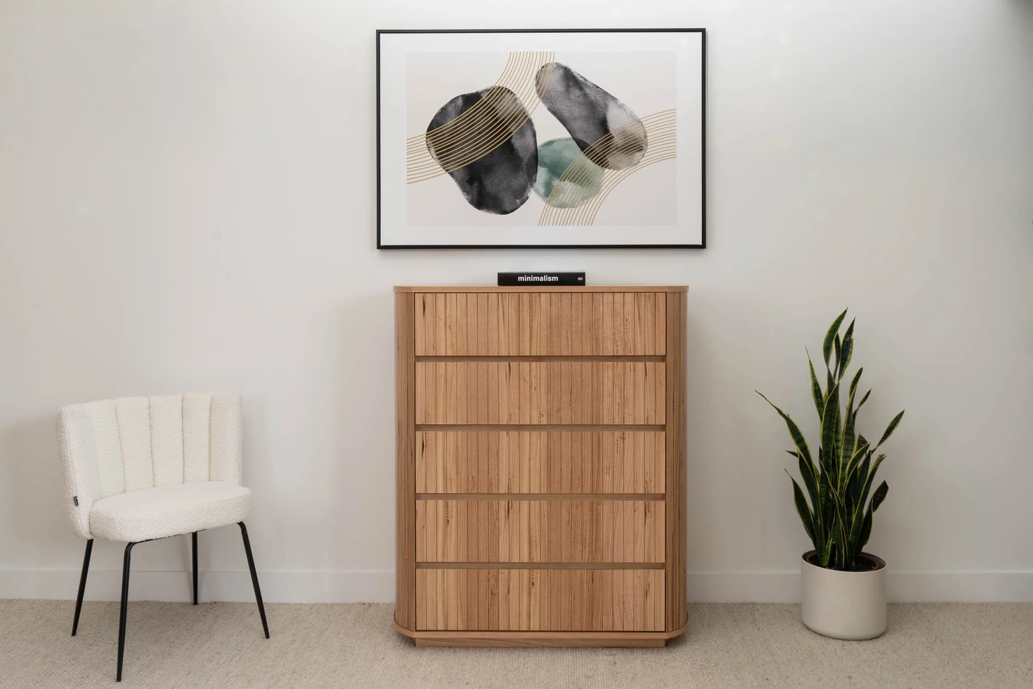 Louka Messmate Tallboy - Image 4