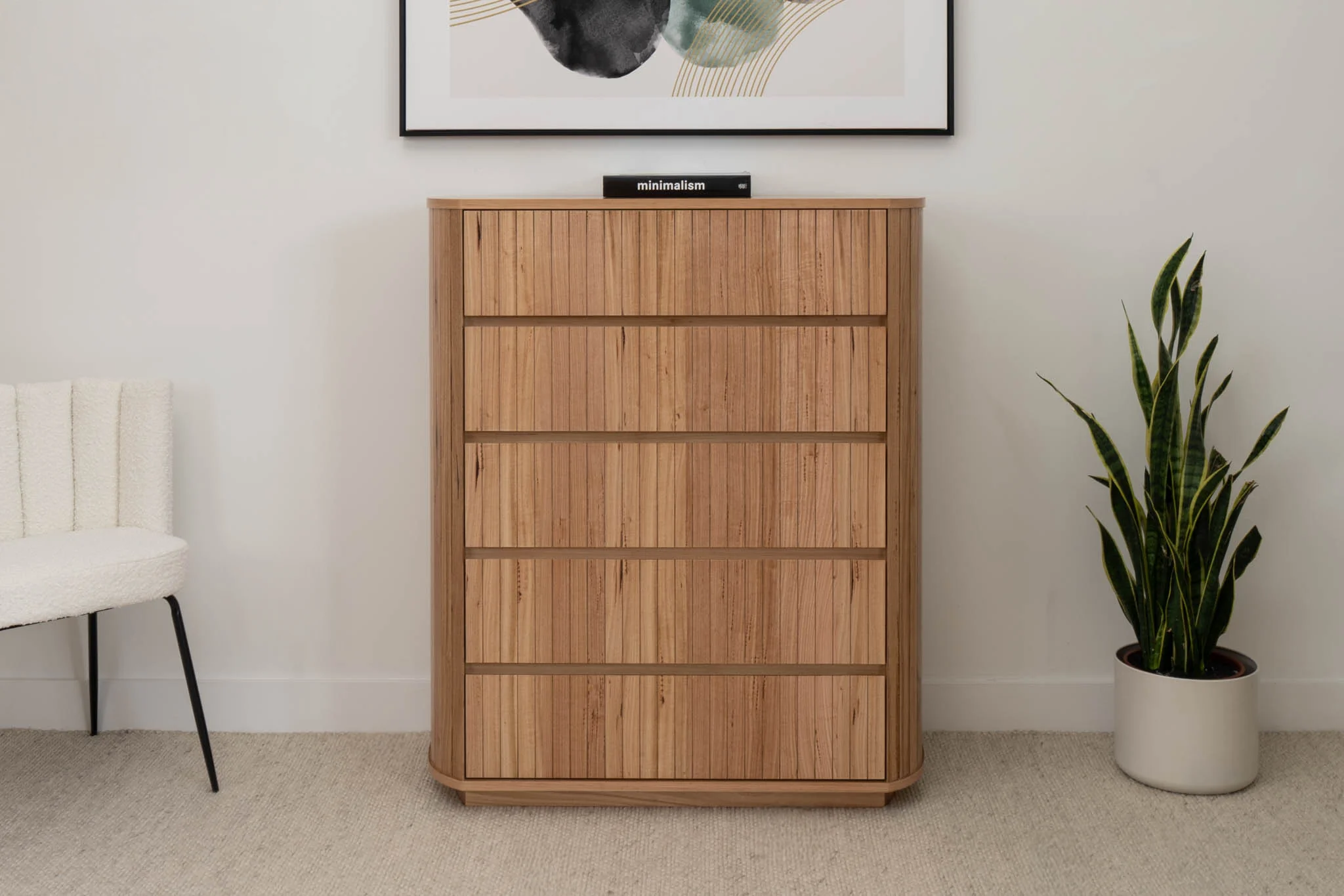 Louka Messmate Tallboy - Image 5