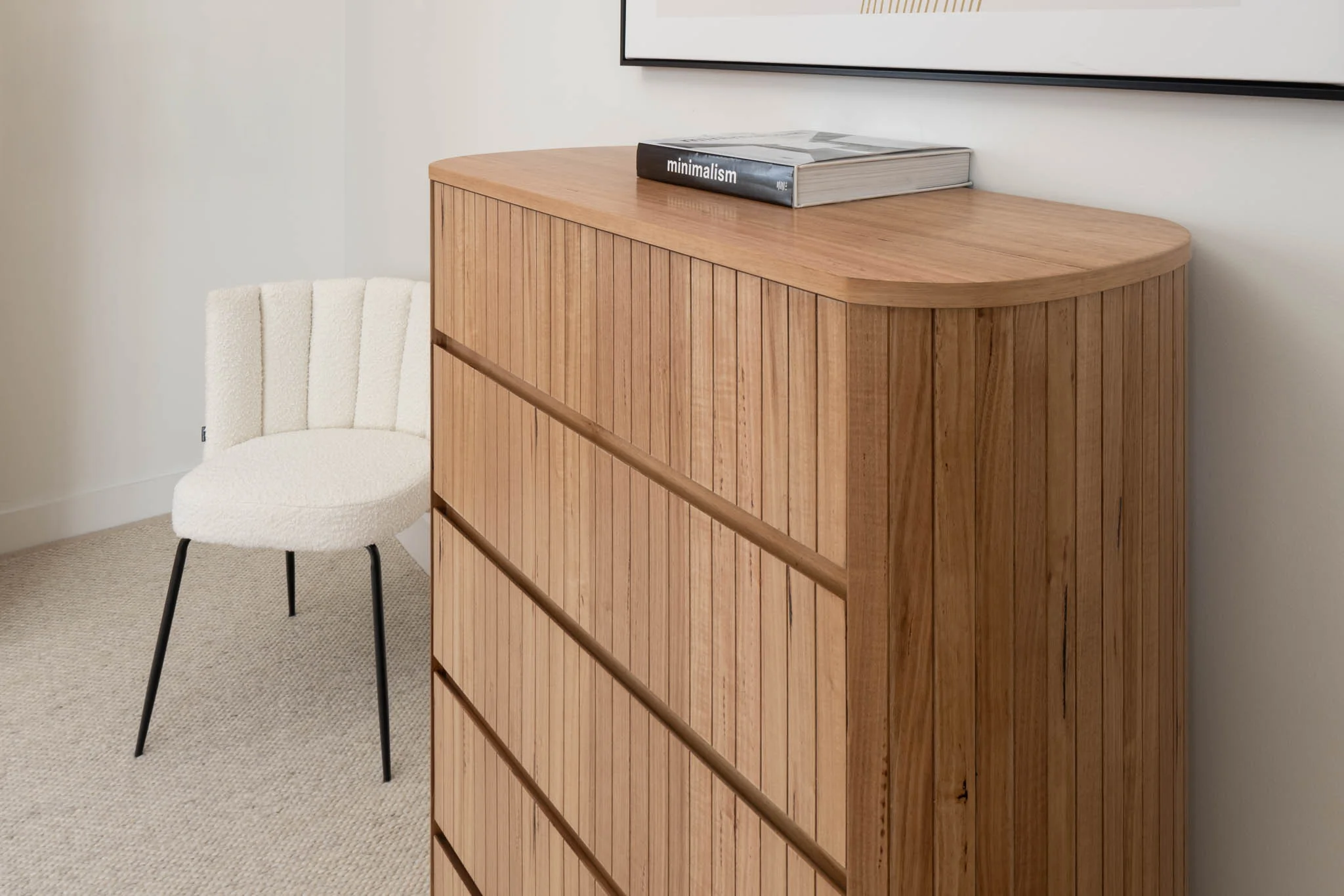 Louka Messmate Tallboy - Image 6