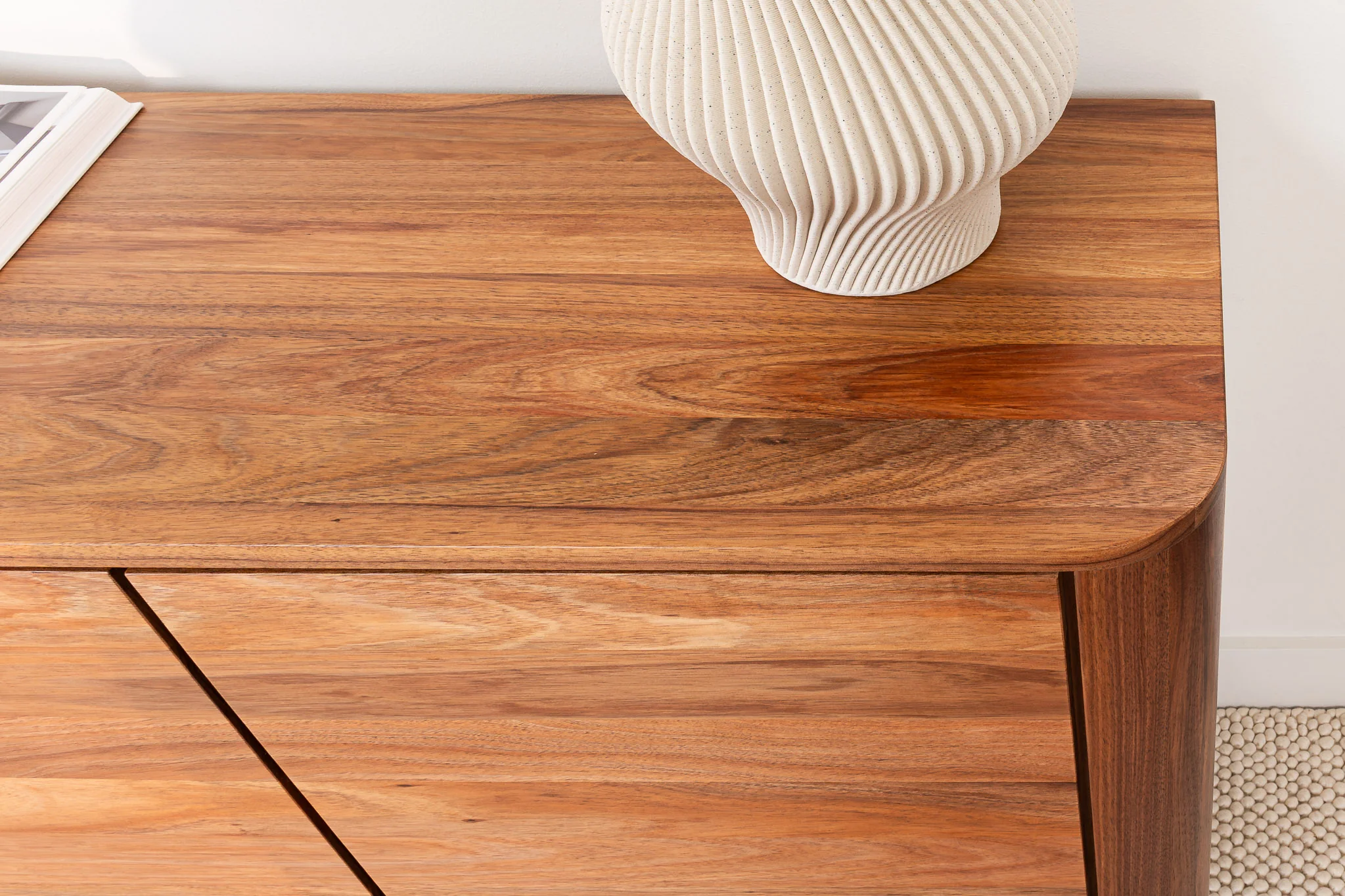 Marlow Blackwood Heritage Sideboard & Buffet - Image 8