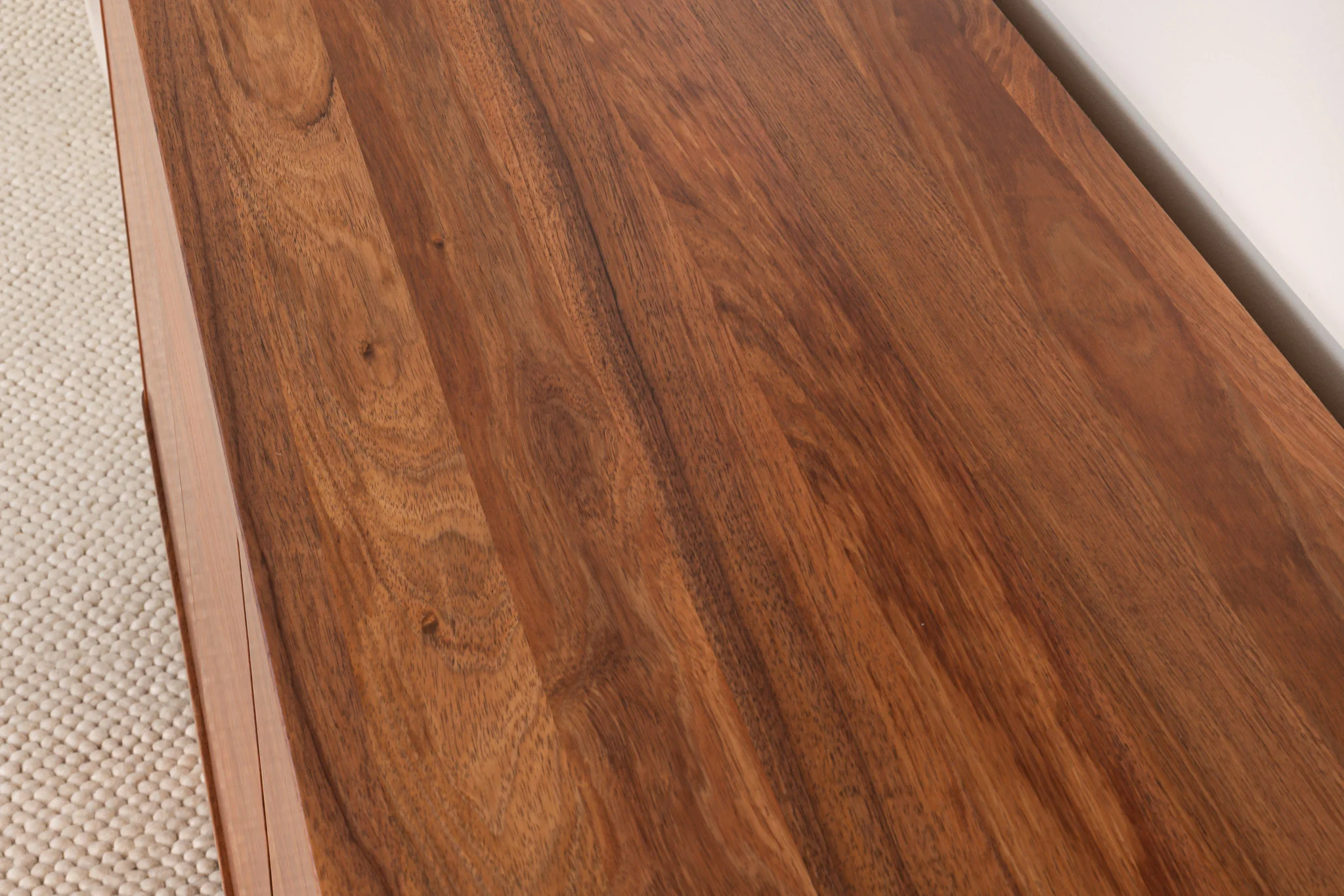 Marlow Blackwood Heritage Sideboard & Buffet - Image 9
