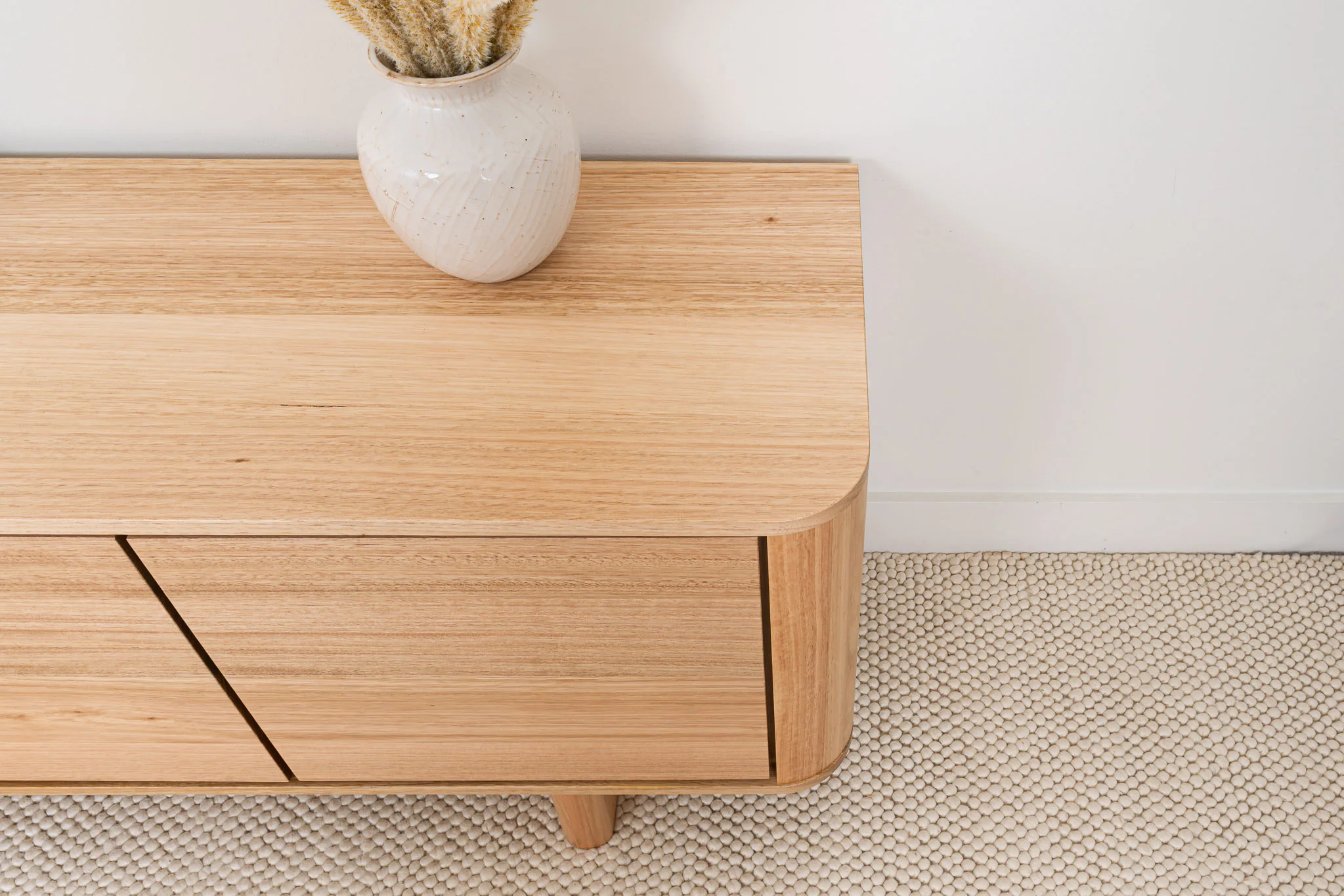 Marlow Vic Ash Signature Entertainment Unit - Image 7