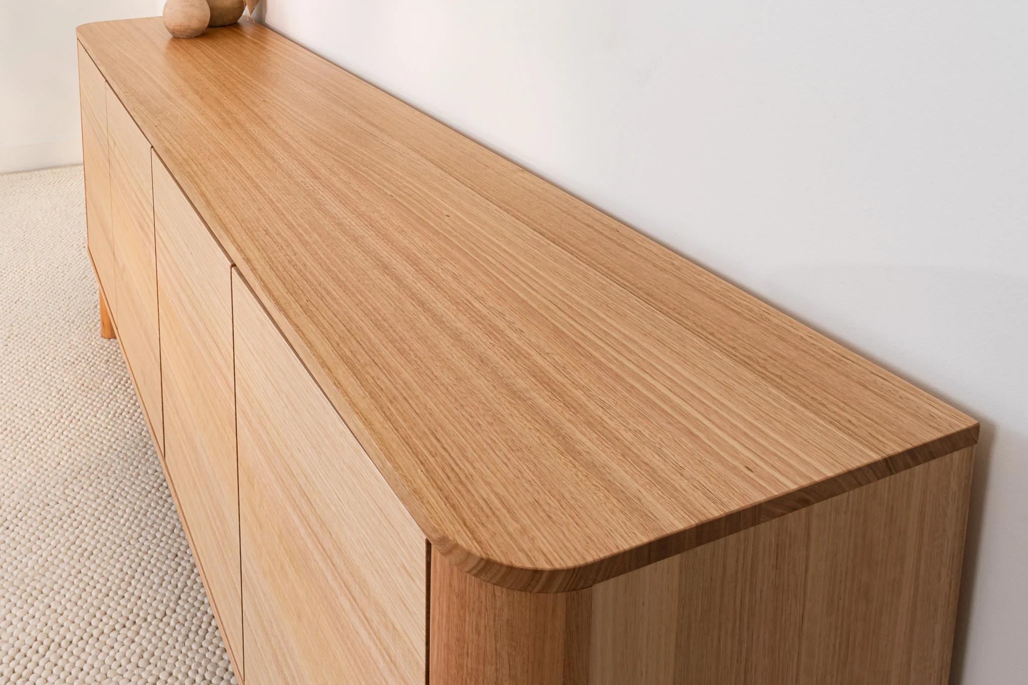 Marlow Vic Ash Signature Sideboard & Buffet - Image 7