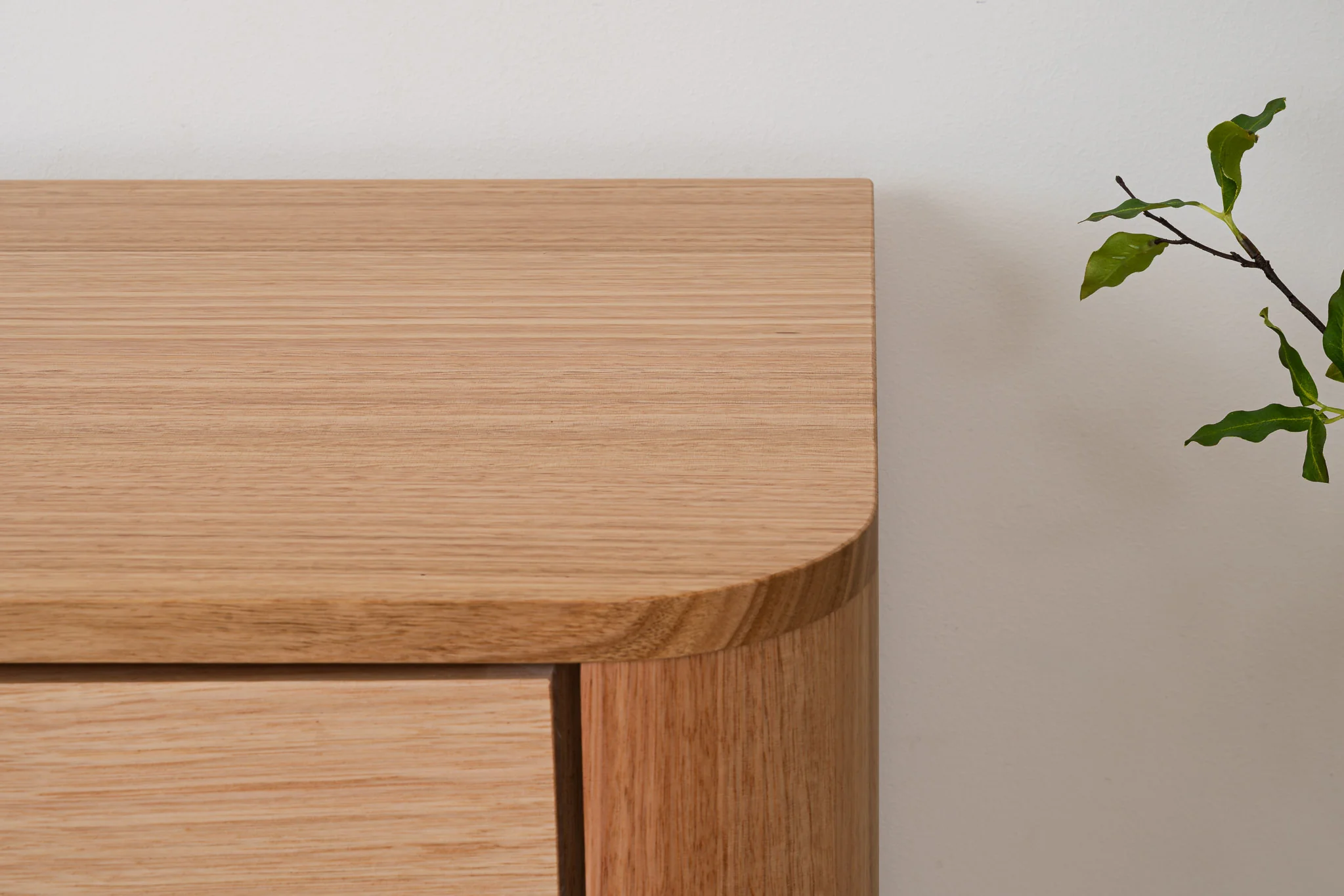 Marlow Vic Ash Signature Sideboard & Buffet - Image 8