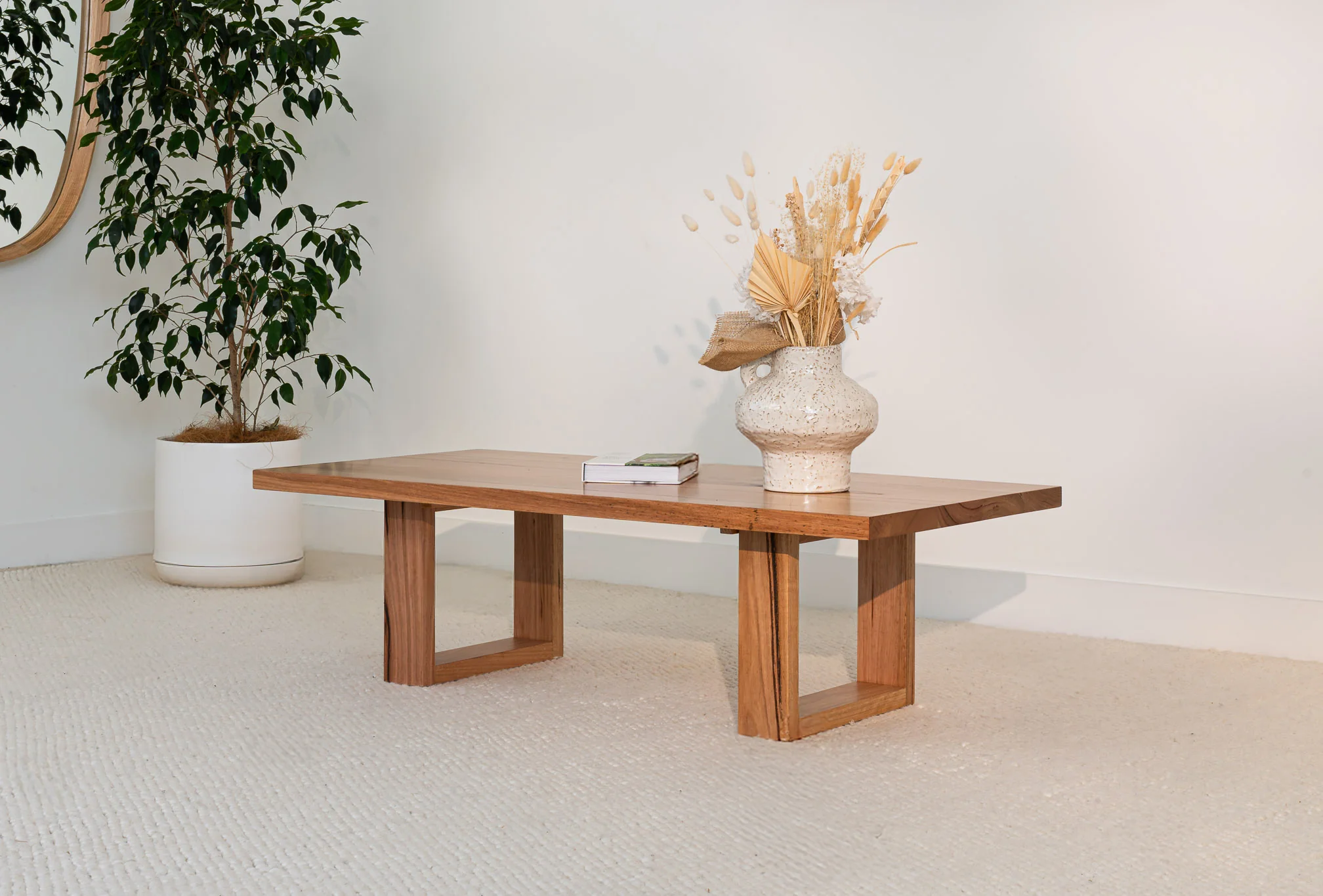 Osaka Messmate Coffee Table - Image 3