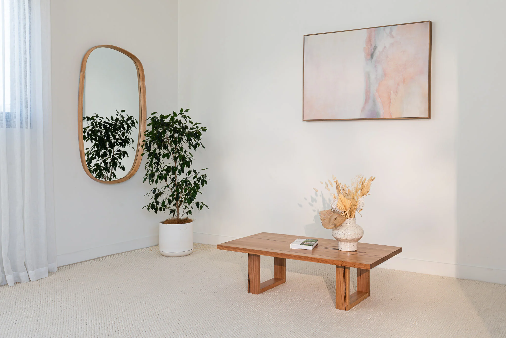 Osaka Messmate Coffee Table - Image 7
