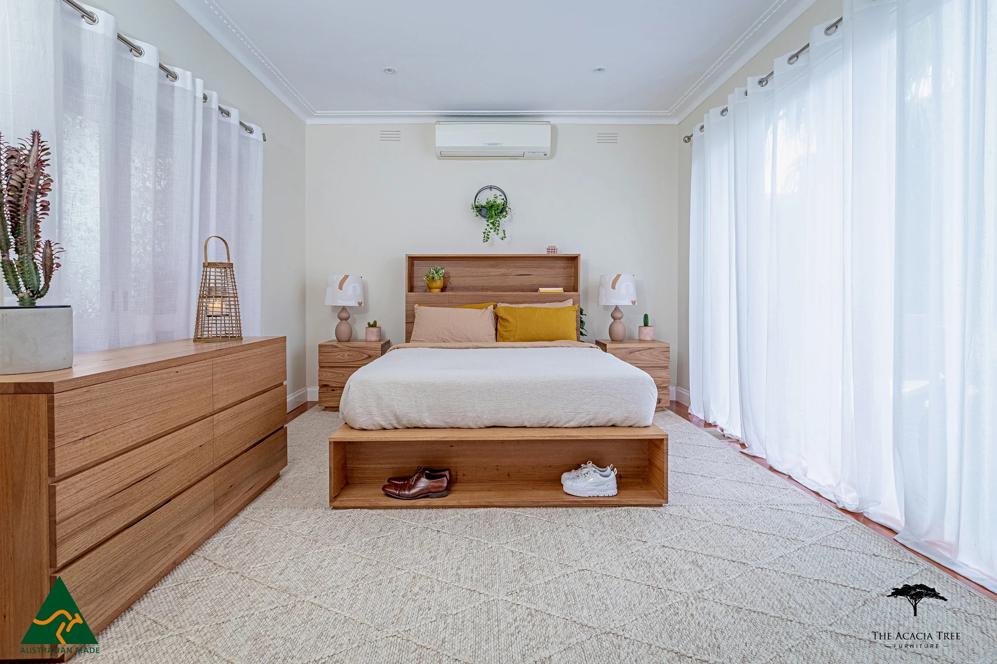 Elijah Messmate Dresser - Image 5