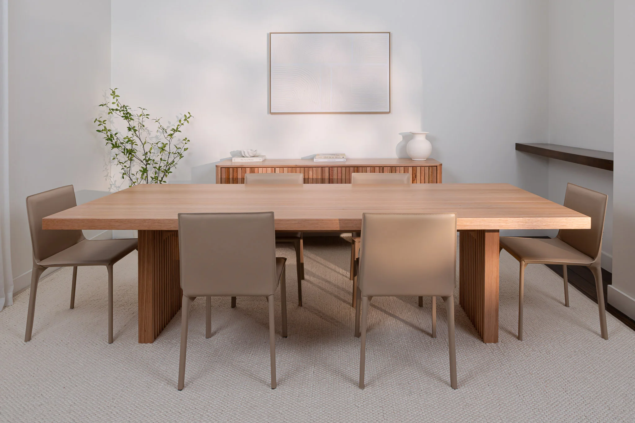 Hugo Dining Chair - Image 8
