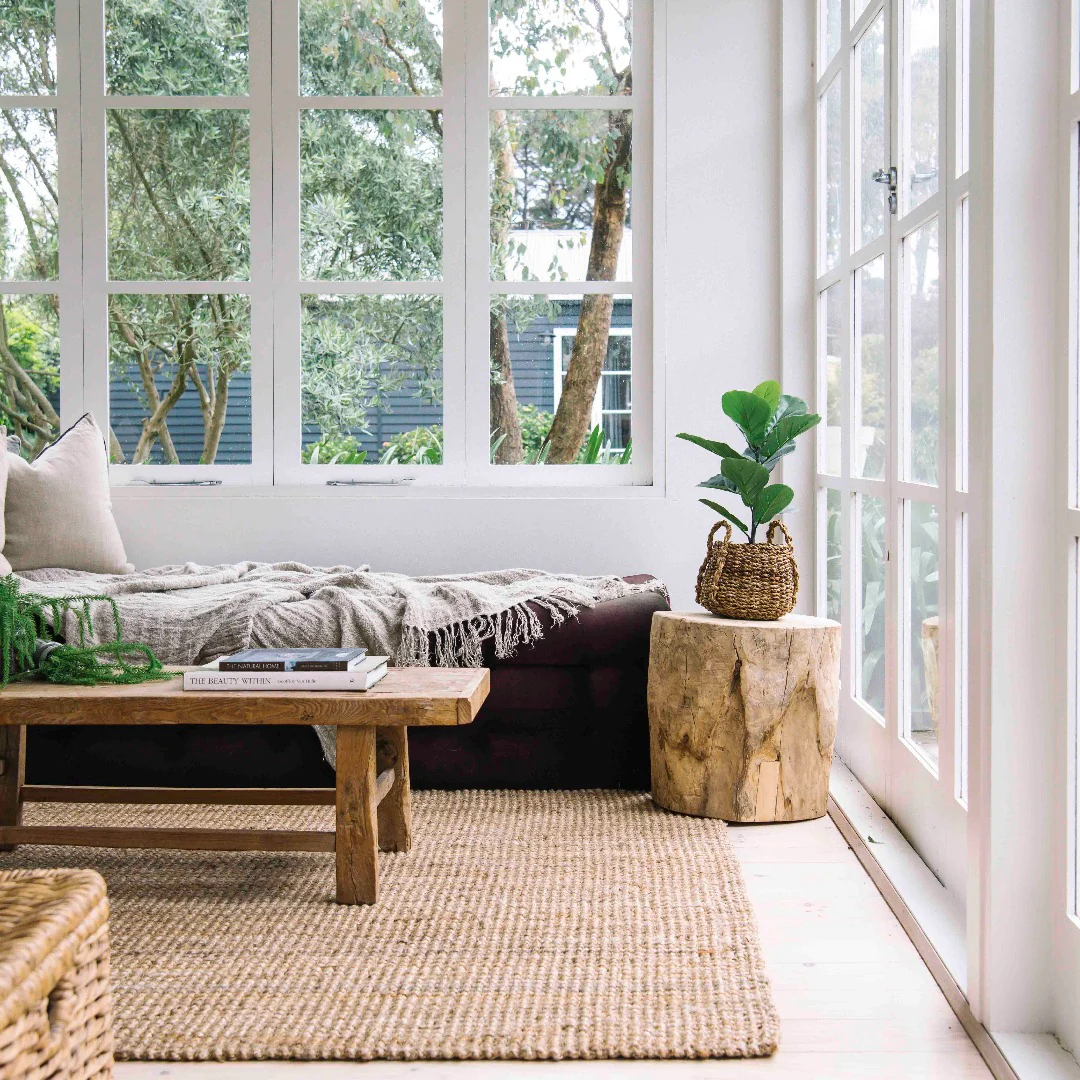 Norfolk Rug