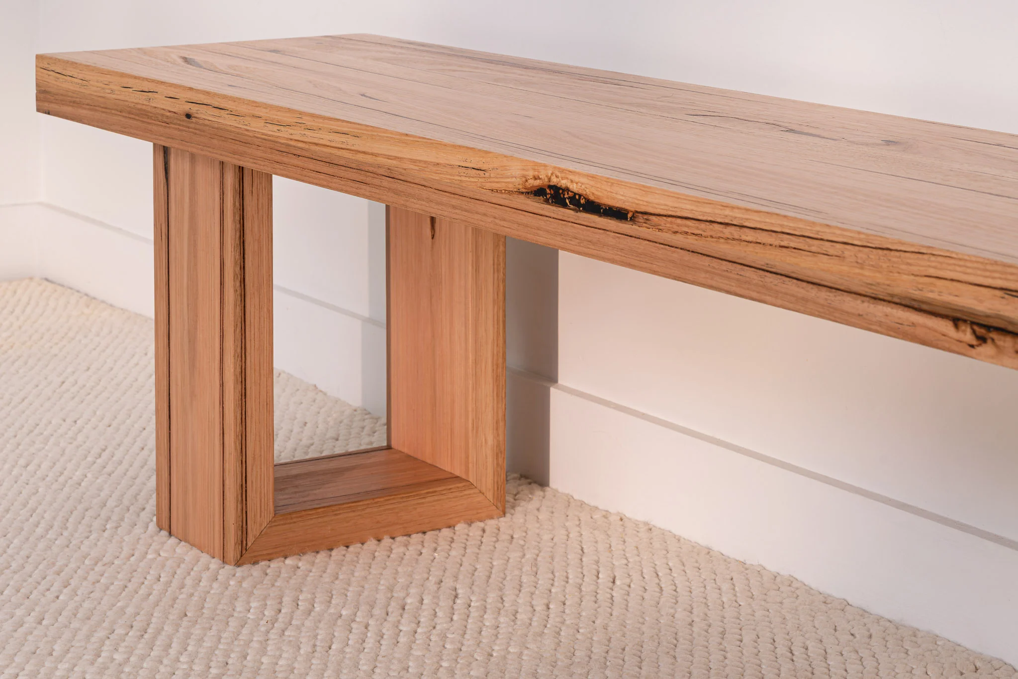 Osaka Messmate Bench Seat - Image 10