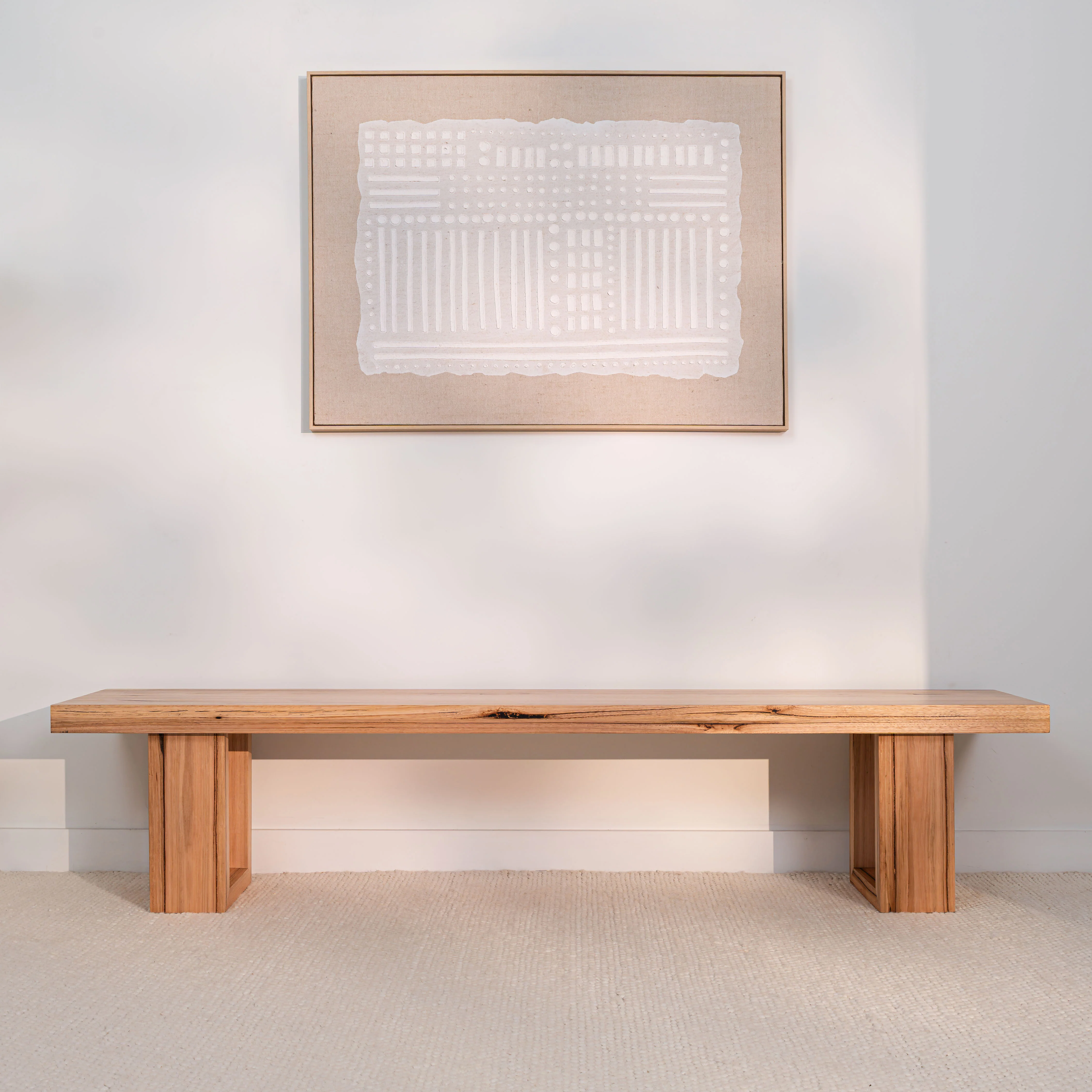 Osaka Messmate Bench Seat - Image 2