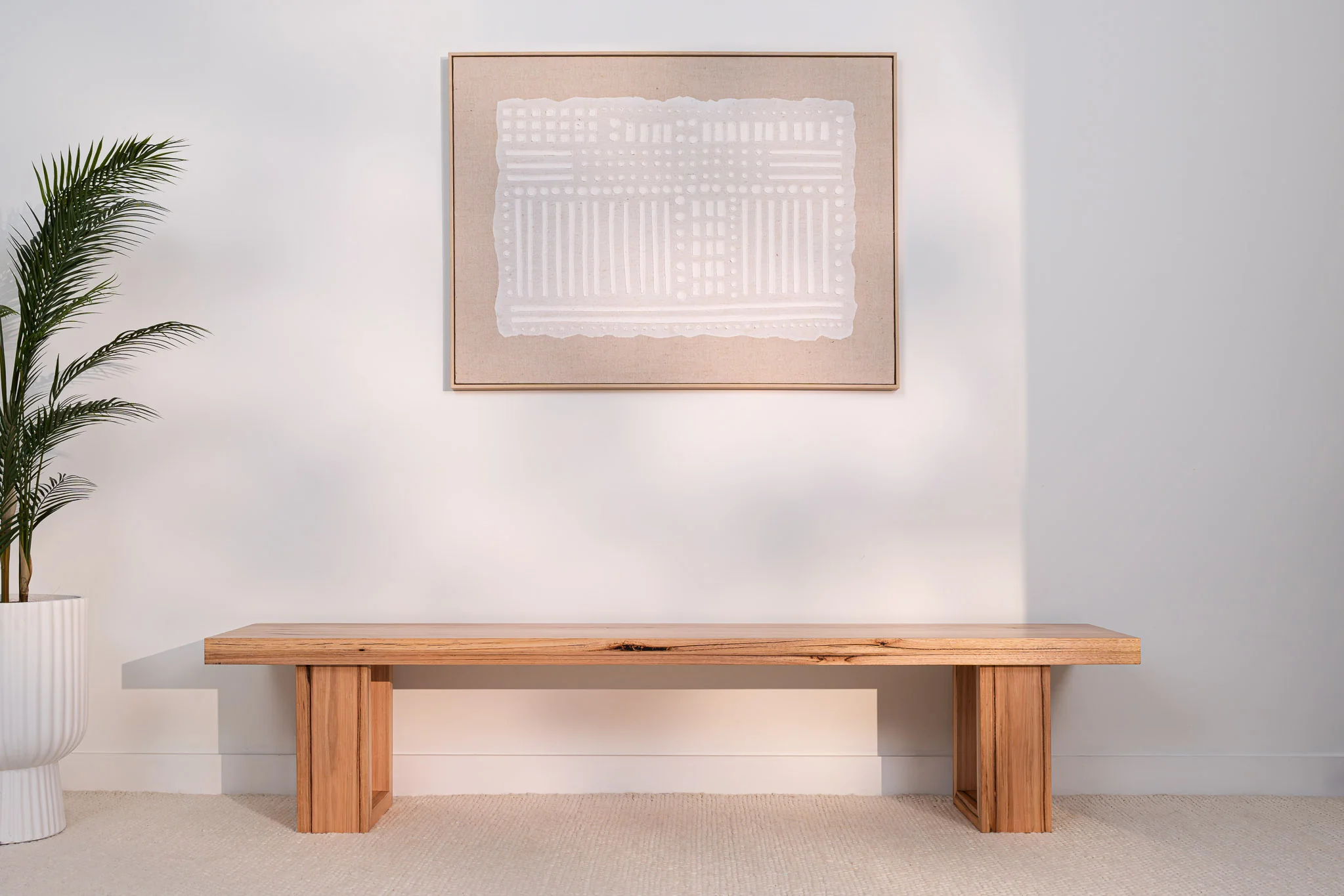 Osaka Messmate Bench Seat - Image 4