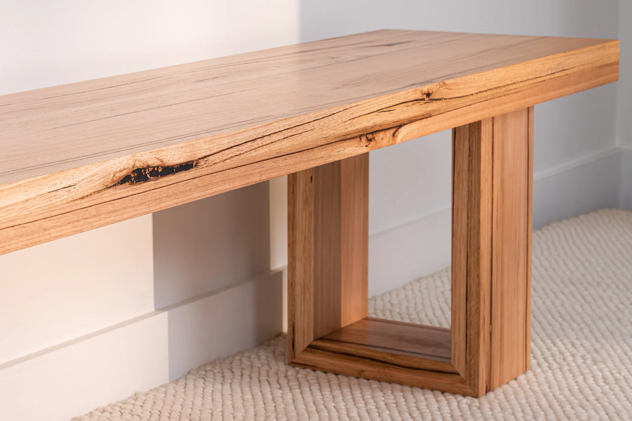 Osaka Messmate Bench Seat - Image 9