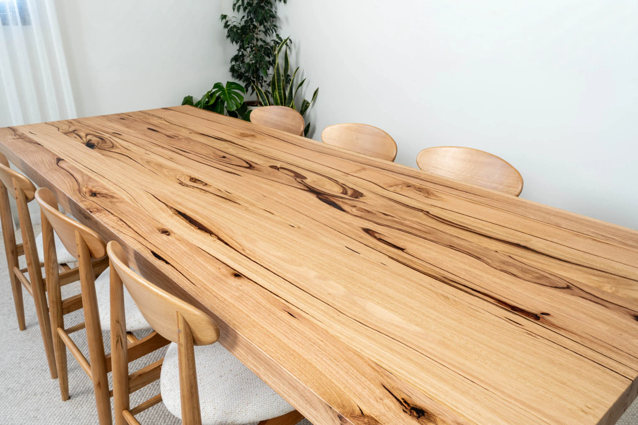 Osaka Messmate Dining Table - Image 12