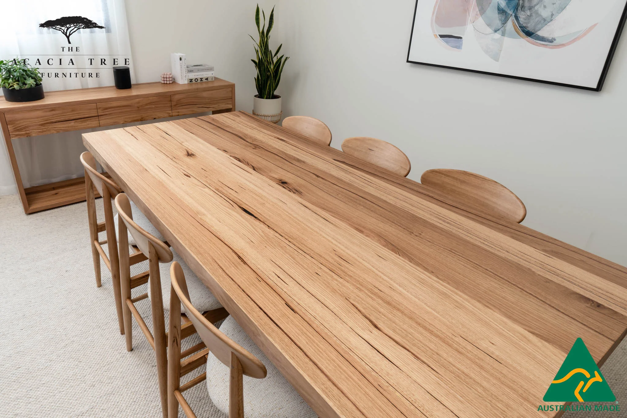 Osaka Messmate Dining Table - Image 16