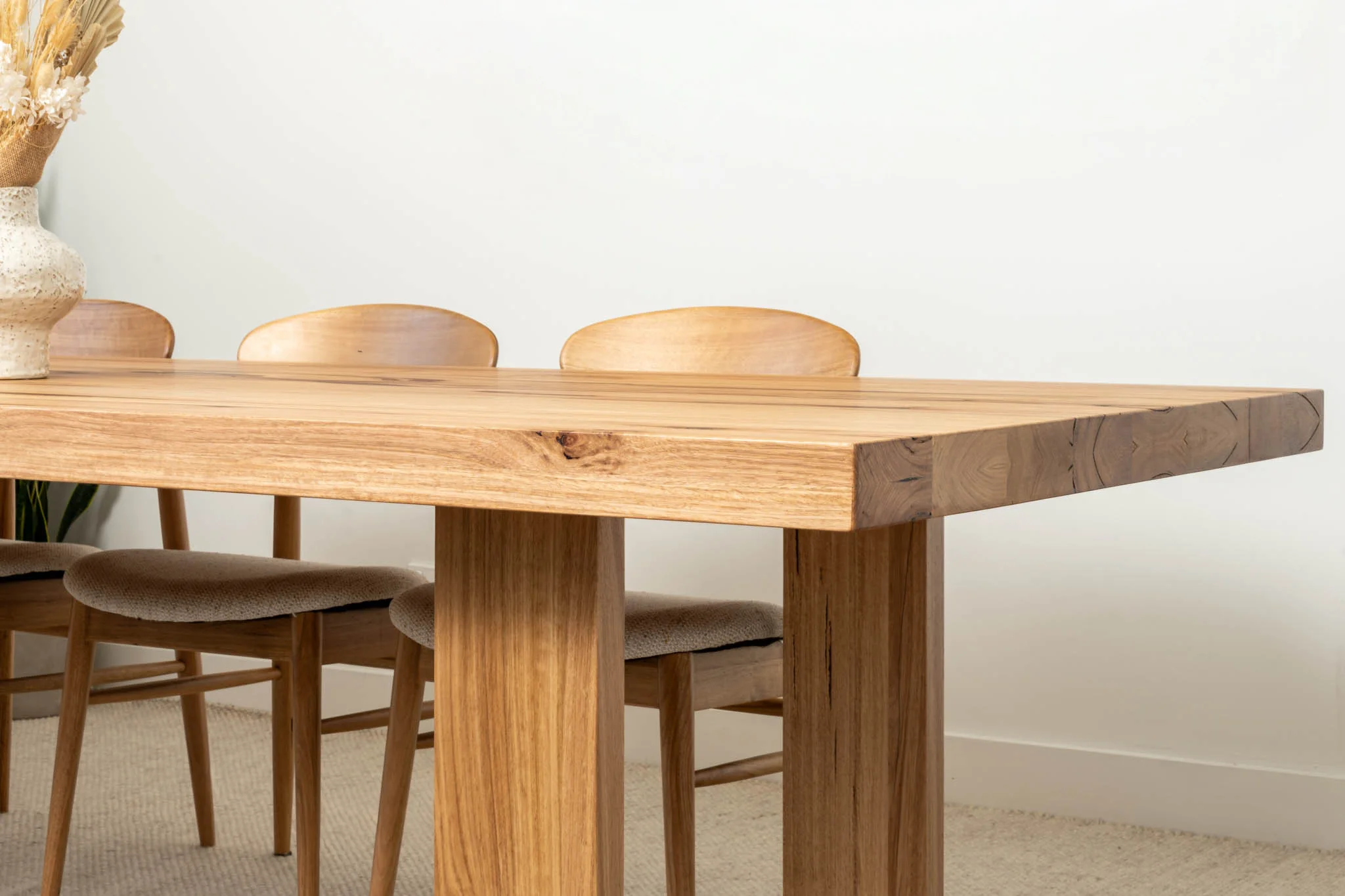 Osaka Messmate Dining Table - Image 3
