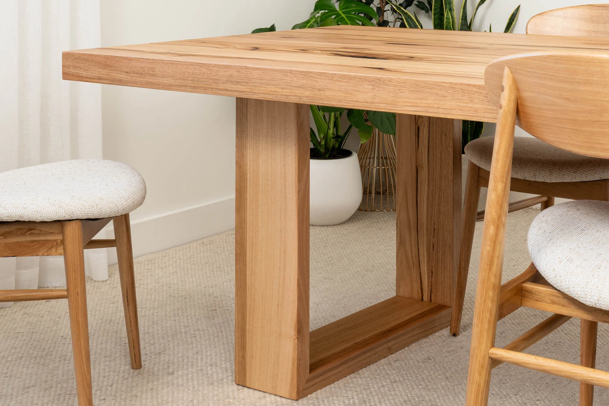 Osaka Messmate Dining Table - Image 4