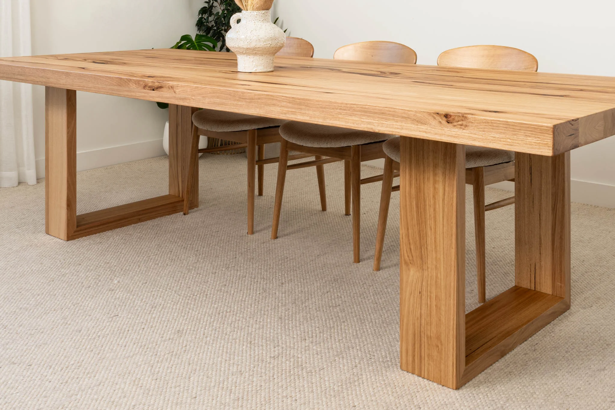 Osaka Messmate Dining Table - Image 7