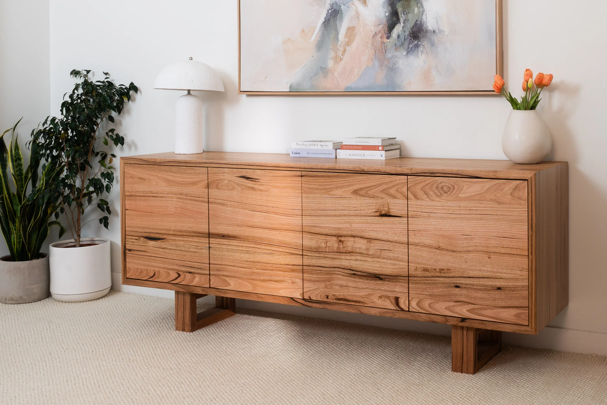 Osaka Messmate Sideboard & Buffet - Image 3
