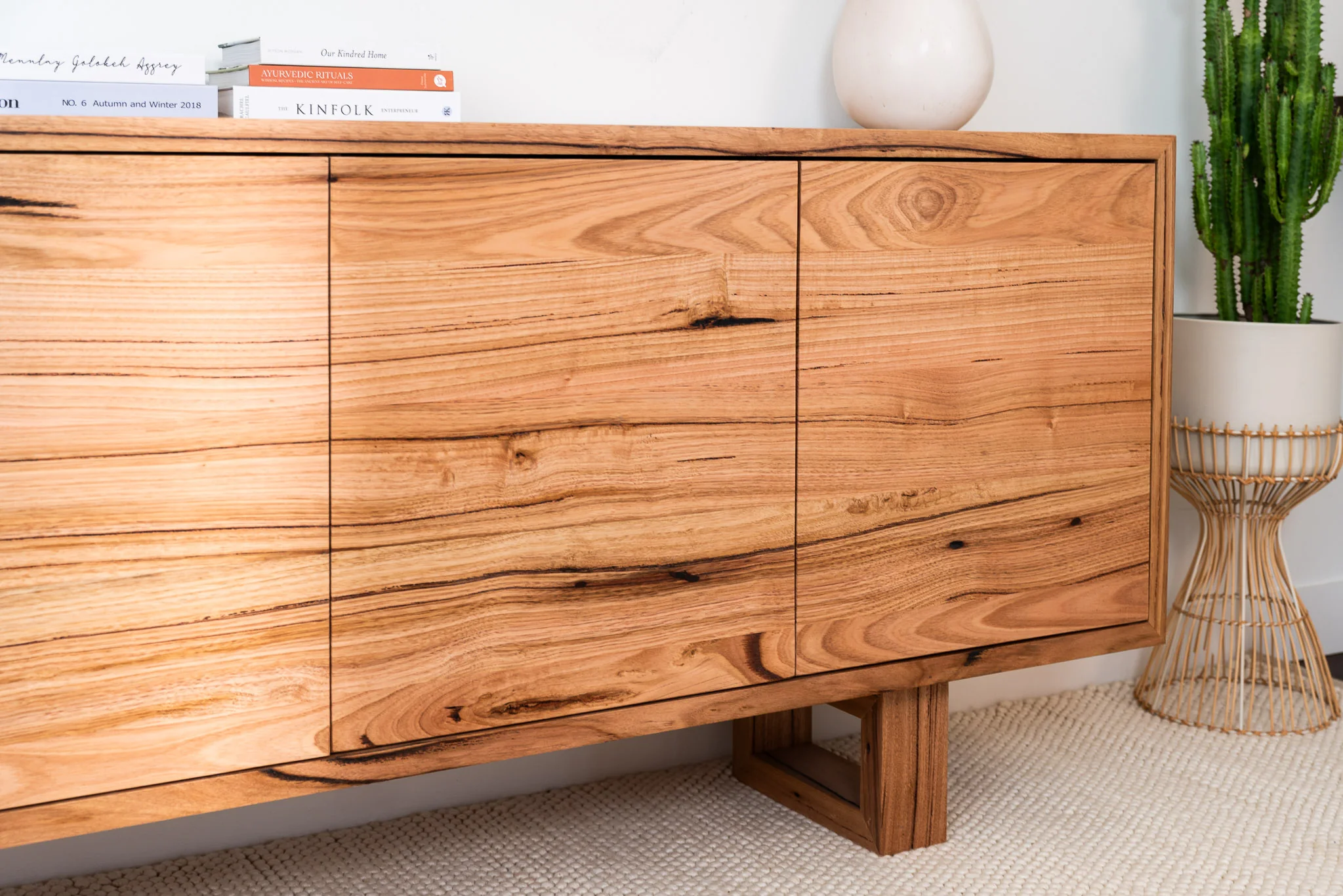 Osaka Messmate Sideboard & Buffet - Image 4