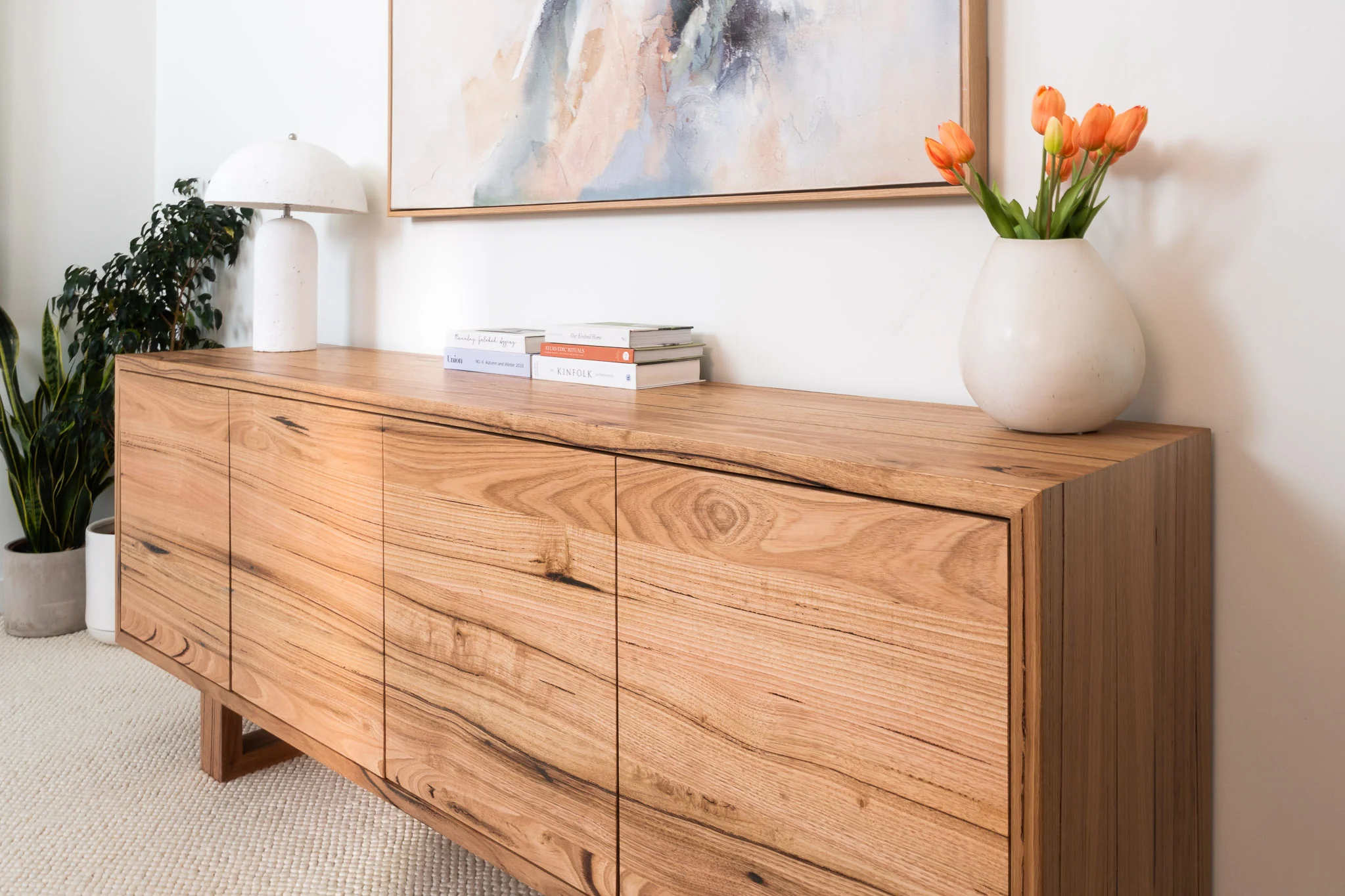 Osaka Messmate Sideboard & Buffet - Image 6