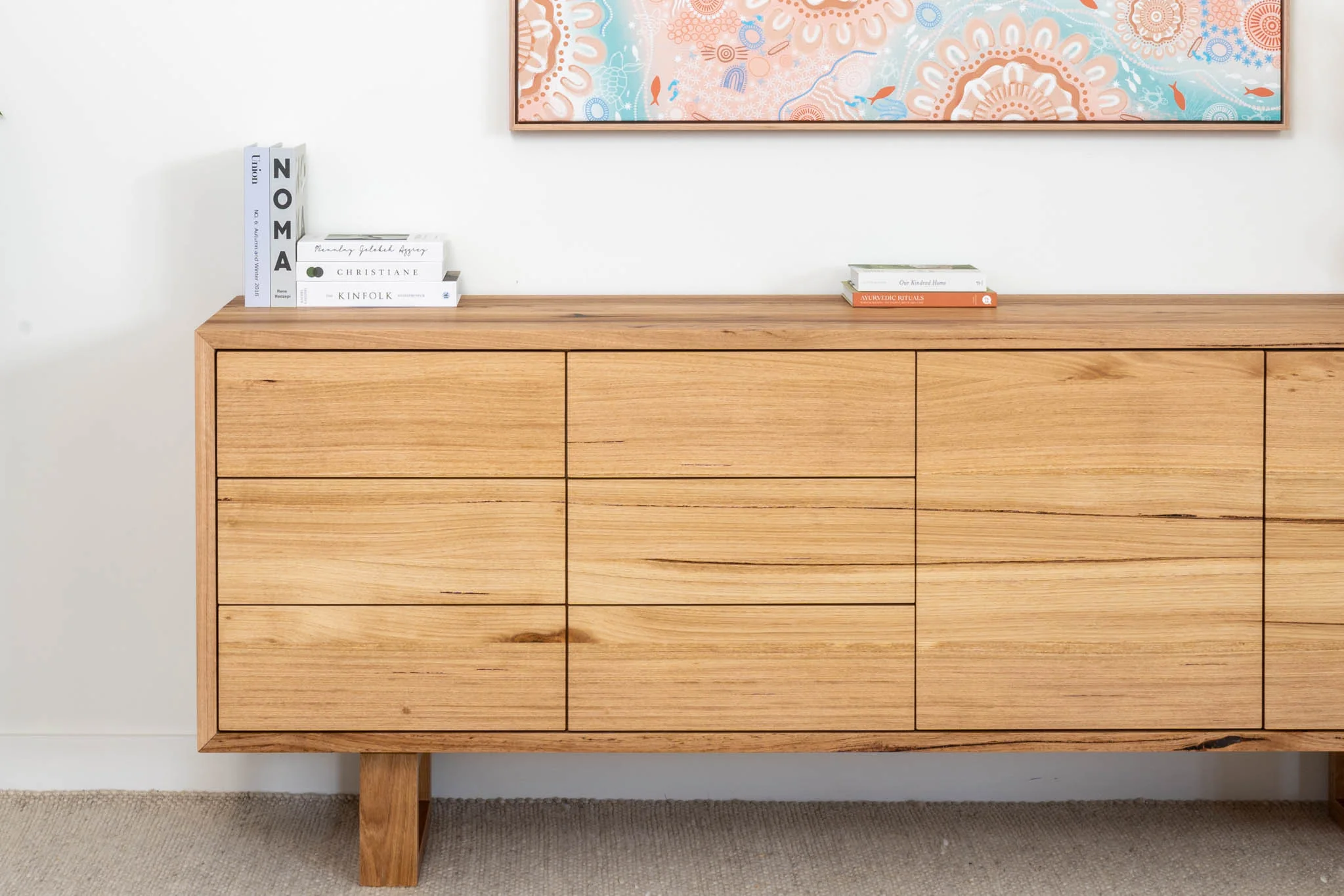 Osaka Messmate Sideboard & Buffet - Image 7