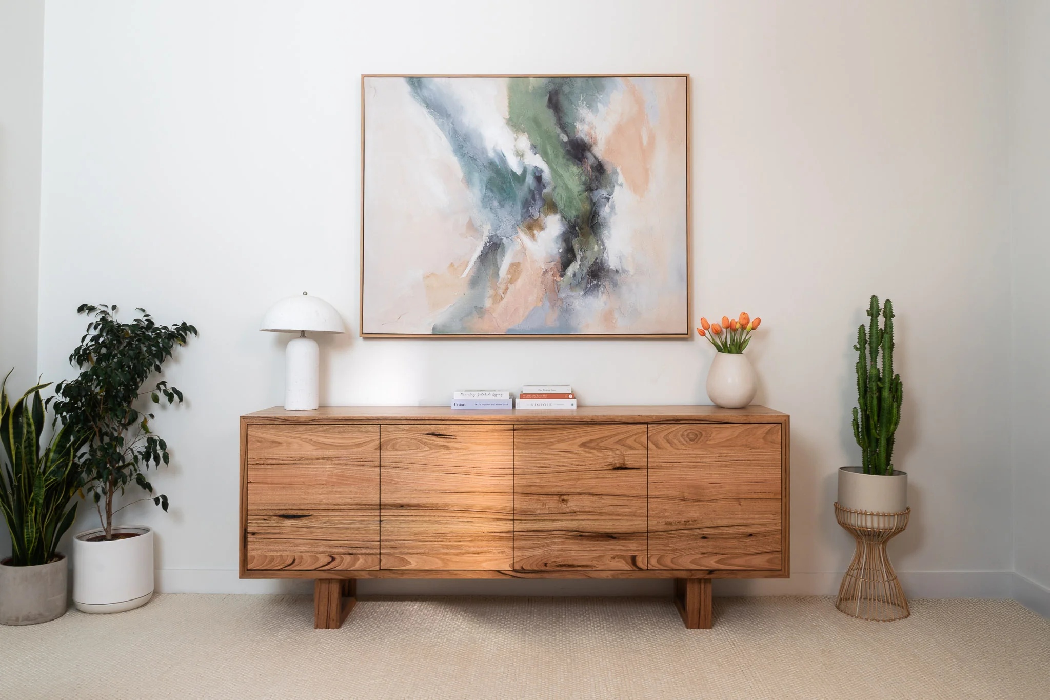 Osaka Messmate Sideboard & Buffet - Image 9