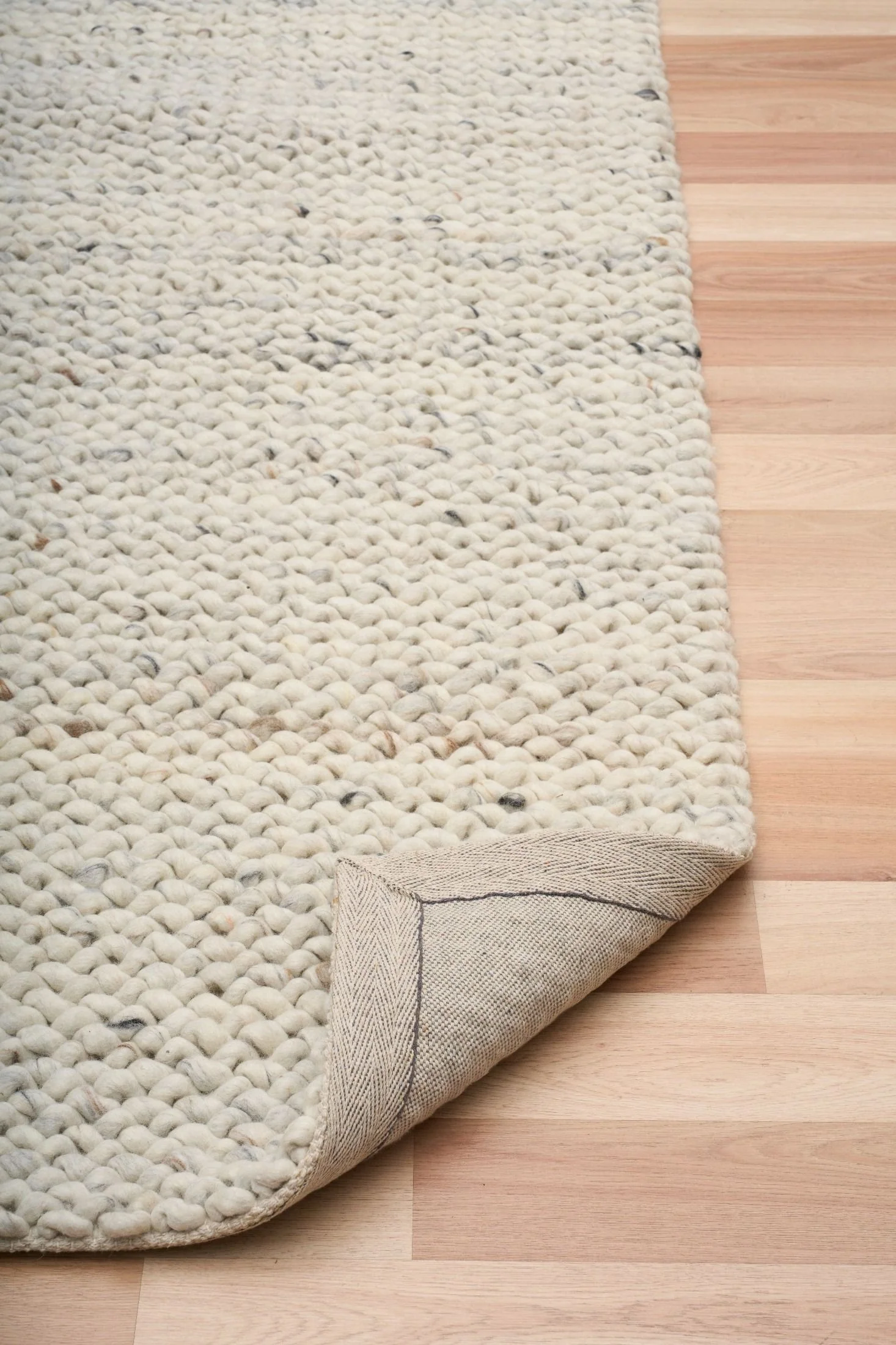 Oslo Greyology Rug - Image 5