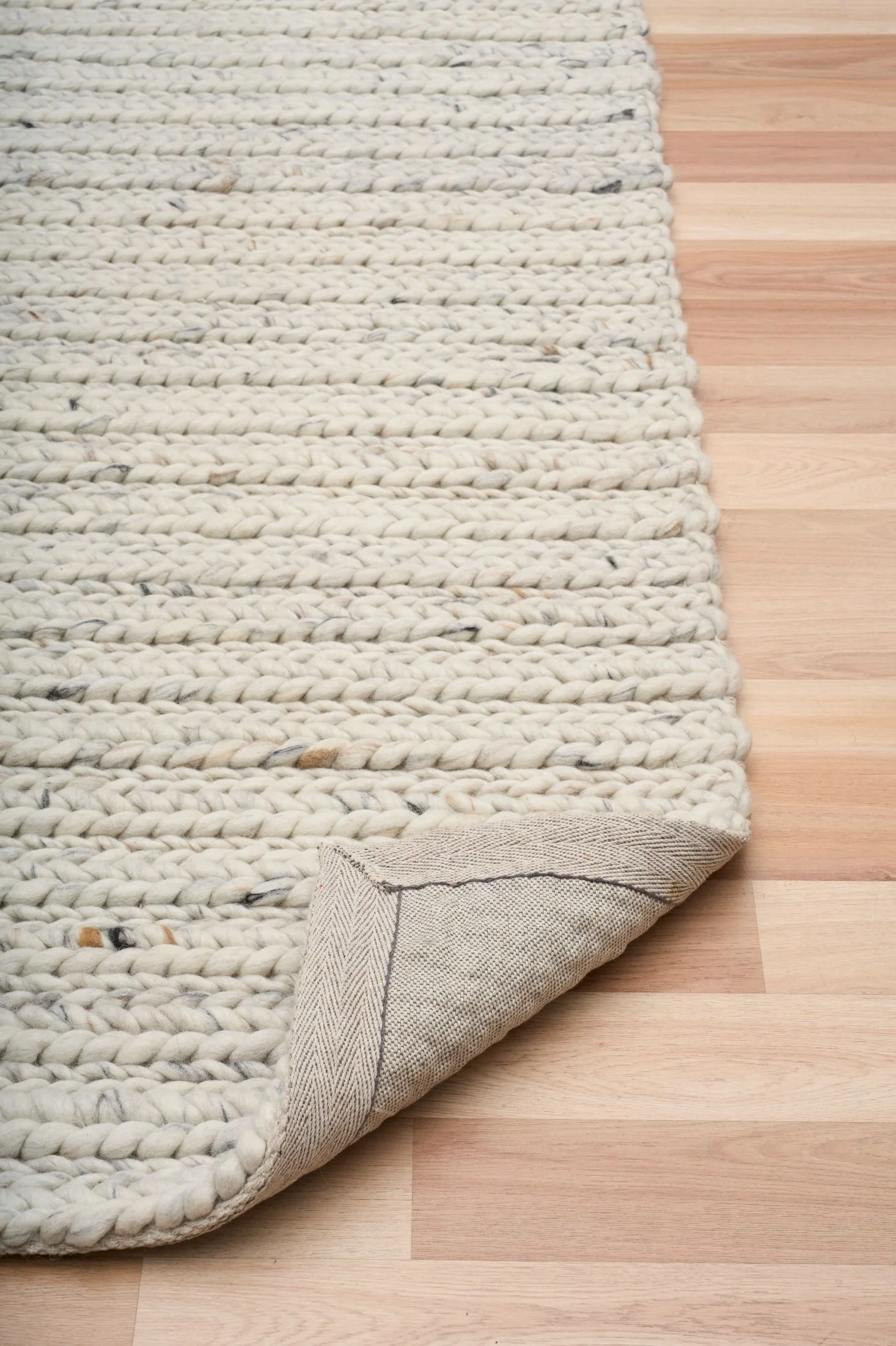 Oslo Greyology Rug - Image 8