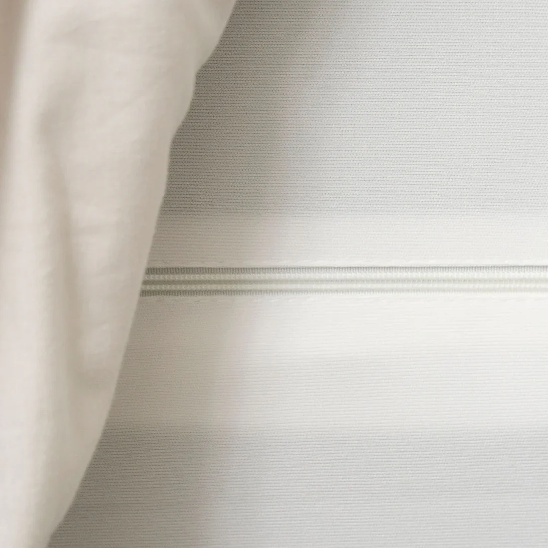 Protect-A-Bed Allerzip Fully Encased Waterproof Mattress Protector - Image 4