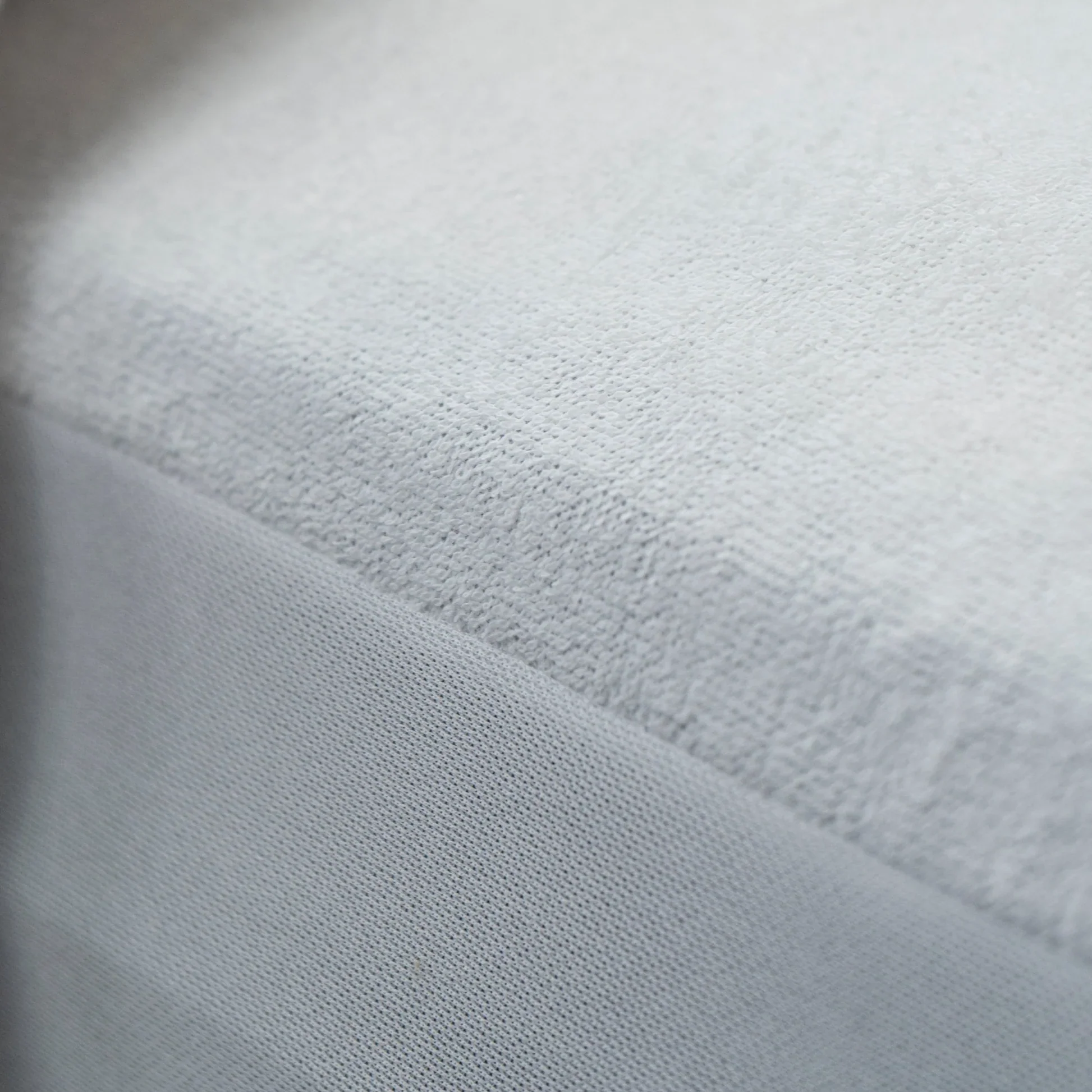 Protect-A-Bed Cotton Terry Fitted Waterproof Mattress Protector - Image 3
