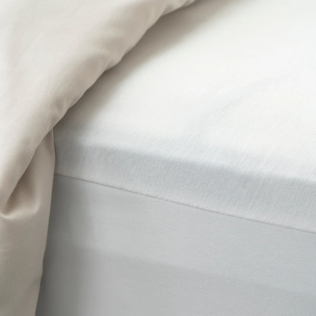 Protect-A-Bed Elite Tencel Jersey Fitted Waterproof Mattress Protector with Side Protection - Image 5